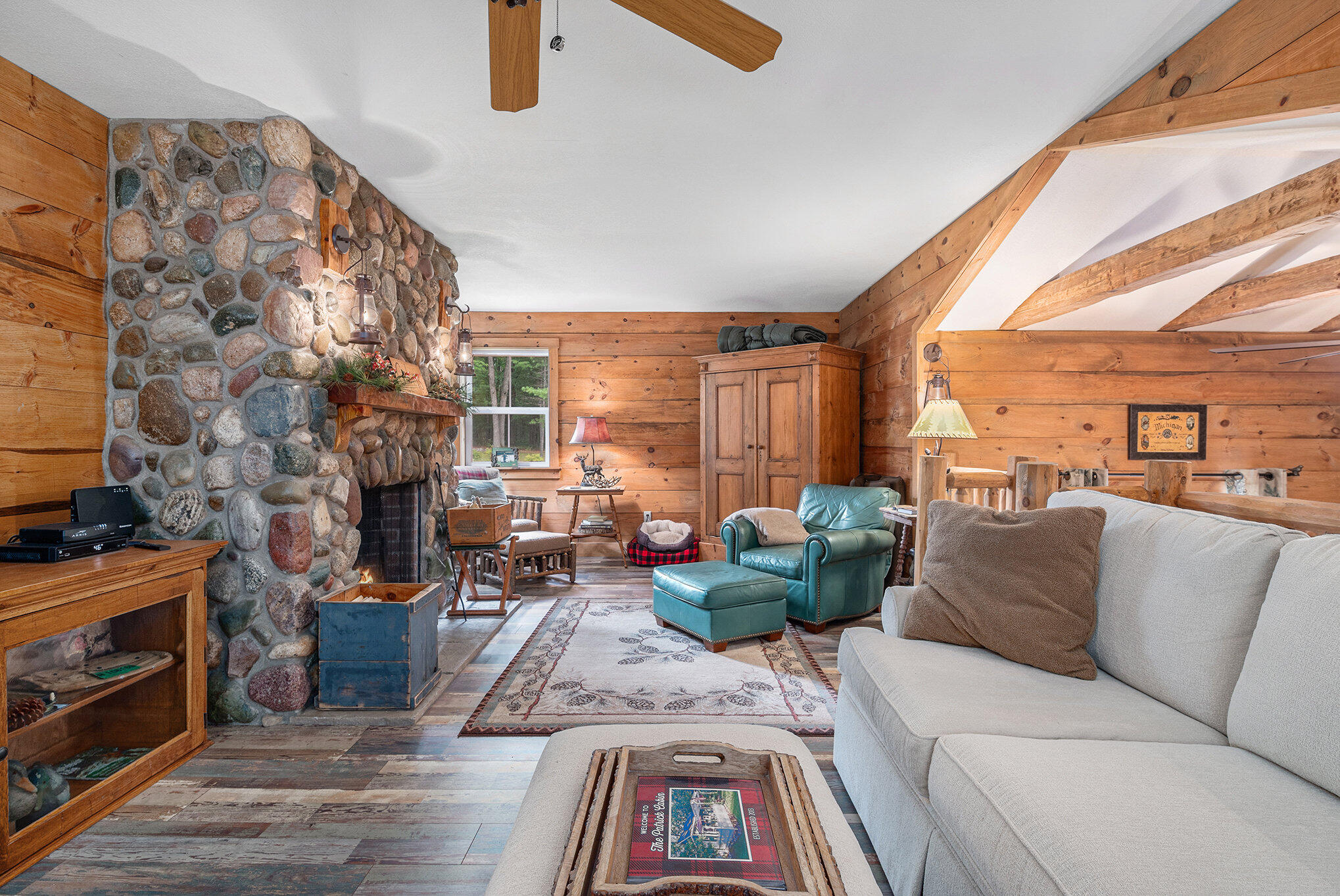 7981 Sturgeon Valley Drive