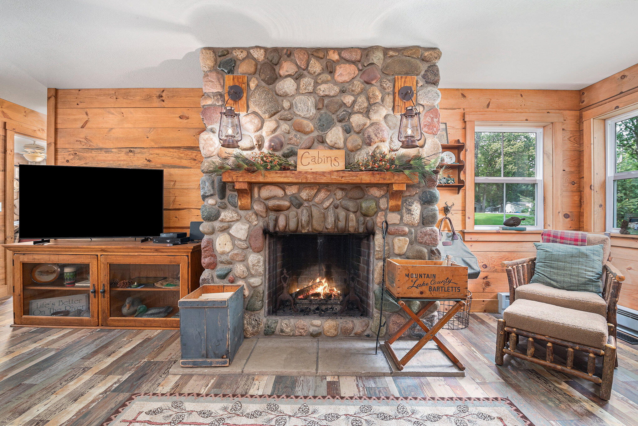 7981 Sturgeon Valley Drive