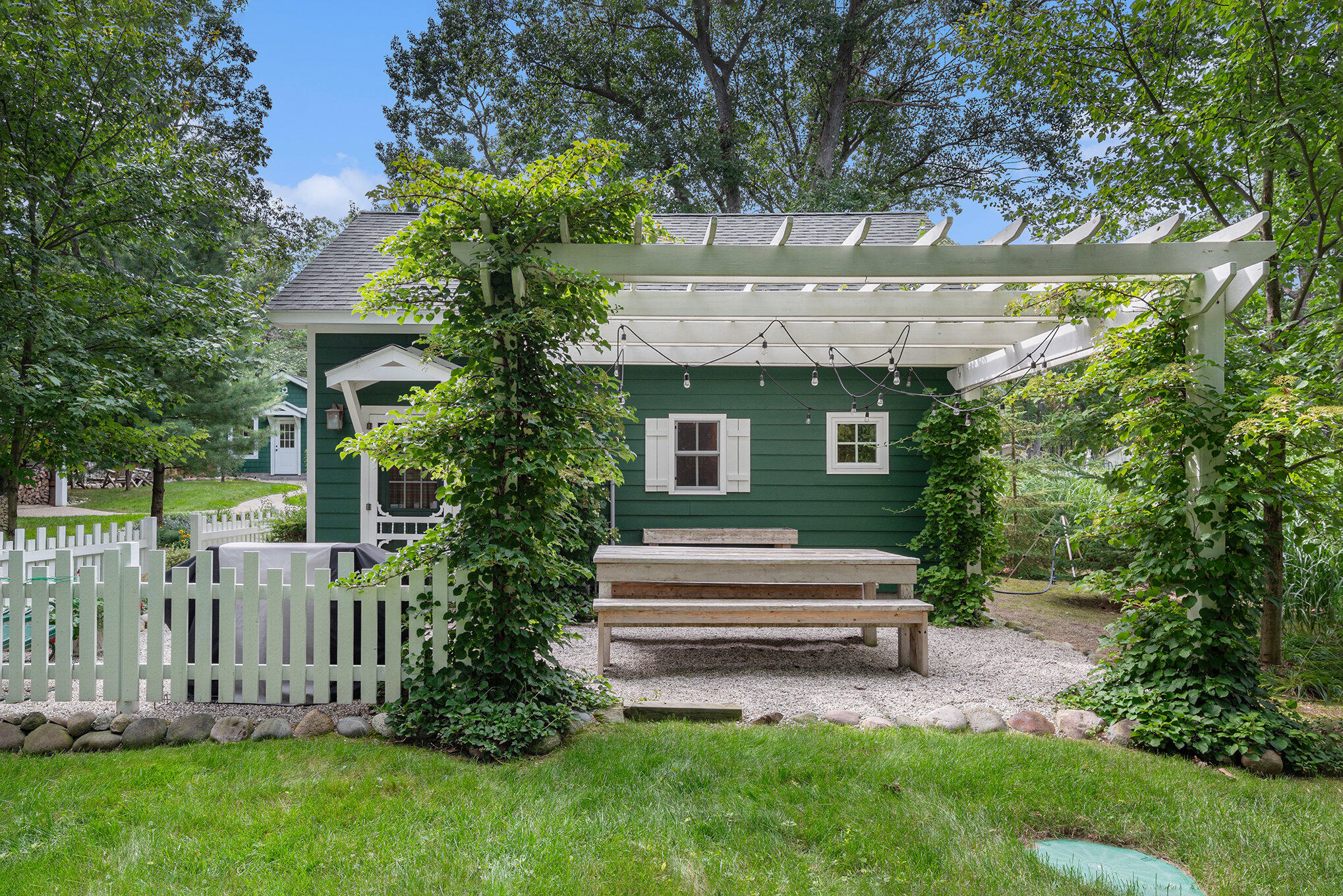 7981 Sturgeon Valley Drive