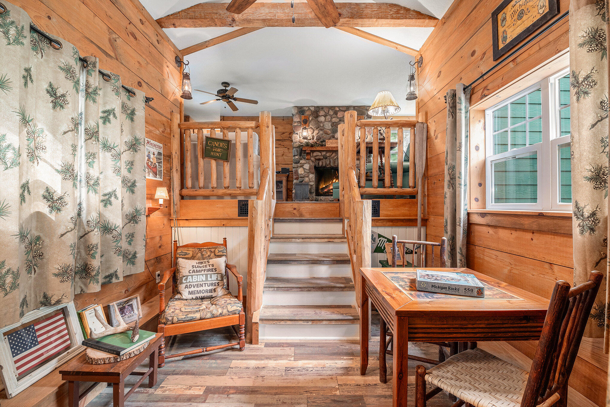 7981 Sturgeon Valley Drive