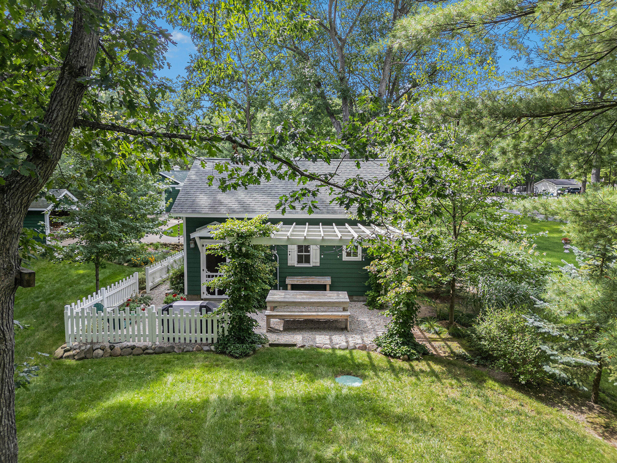 7981 Sturgeon Valley Drive