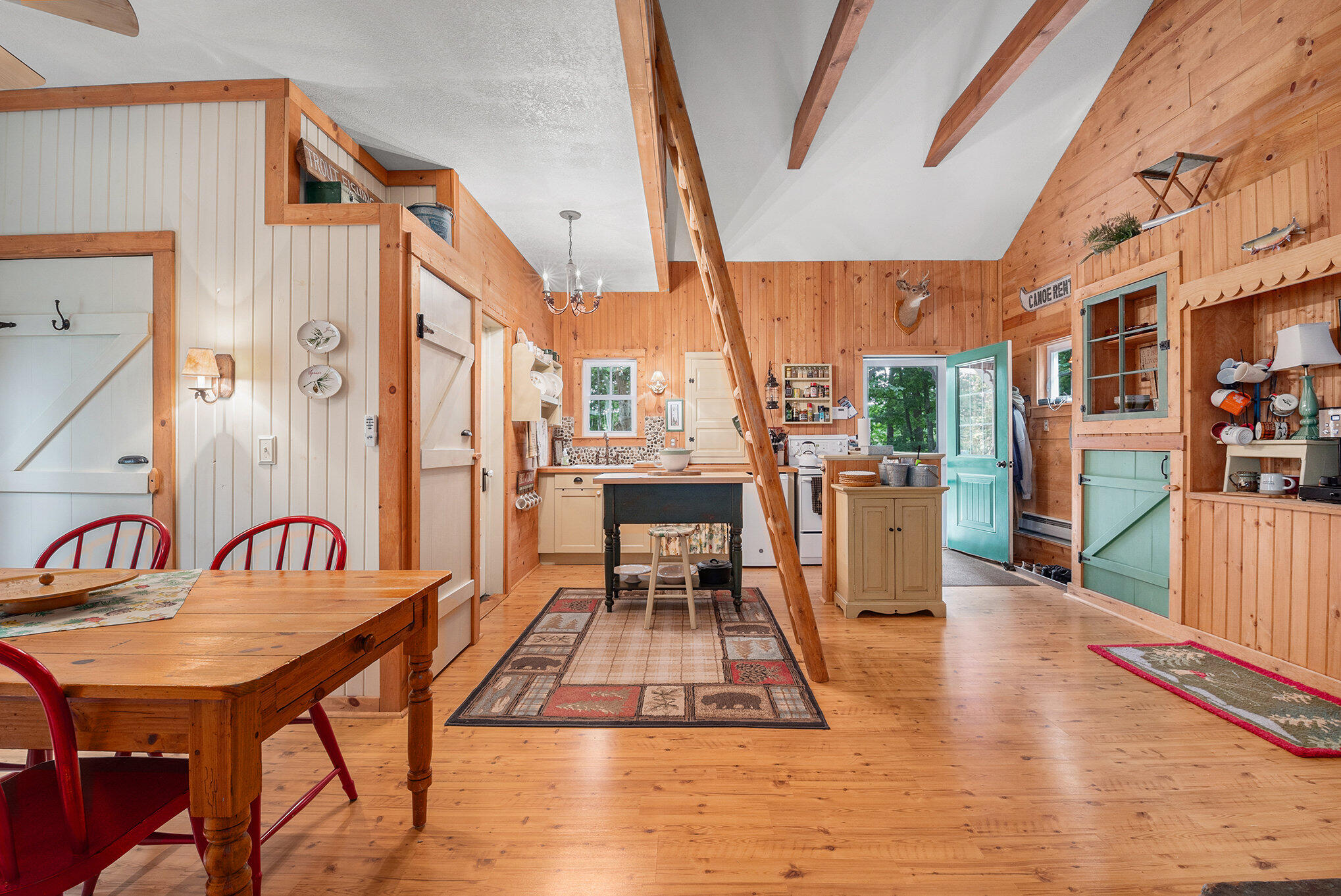 7981 Sturgeon Valley Drive