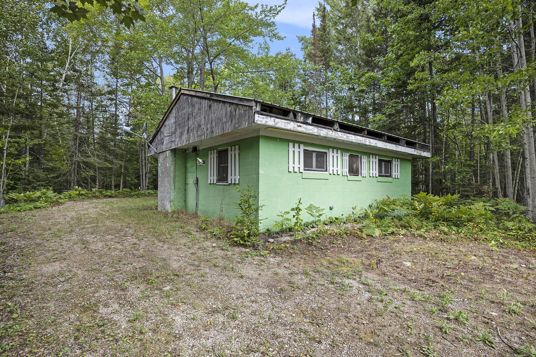 10306 Scanlon Drive Unit: & 10305