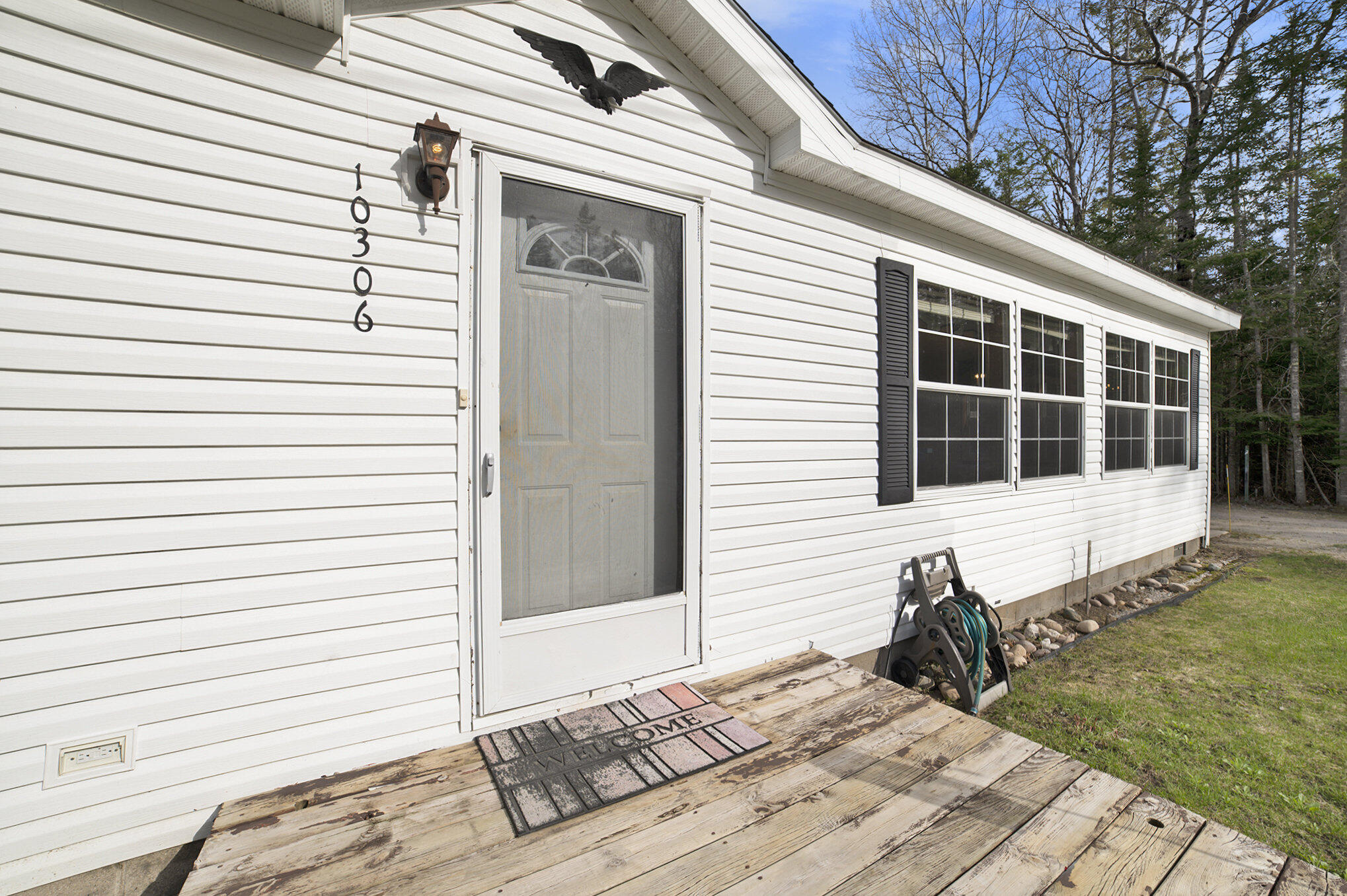 10306 Scanlon Drive Unit: & 10305