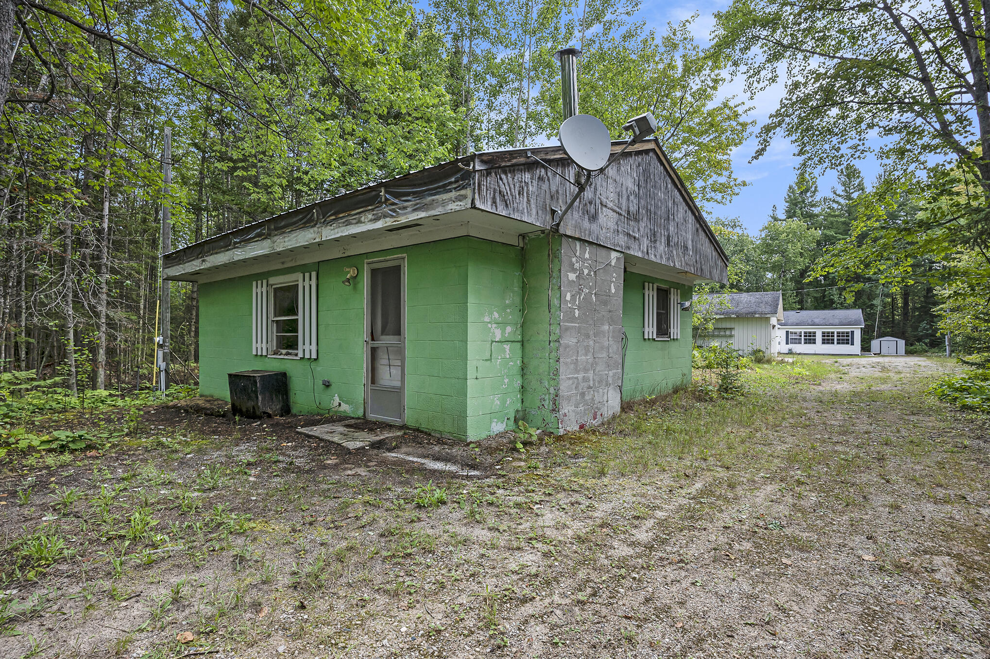 10306 Scanlon Drive Unit: & 10305