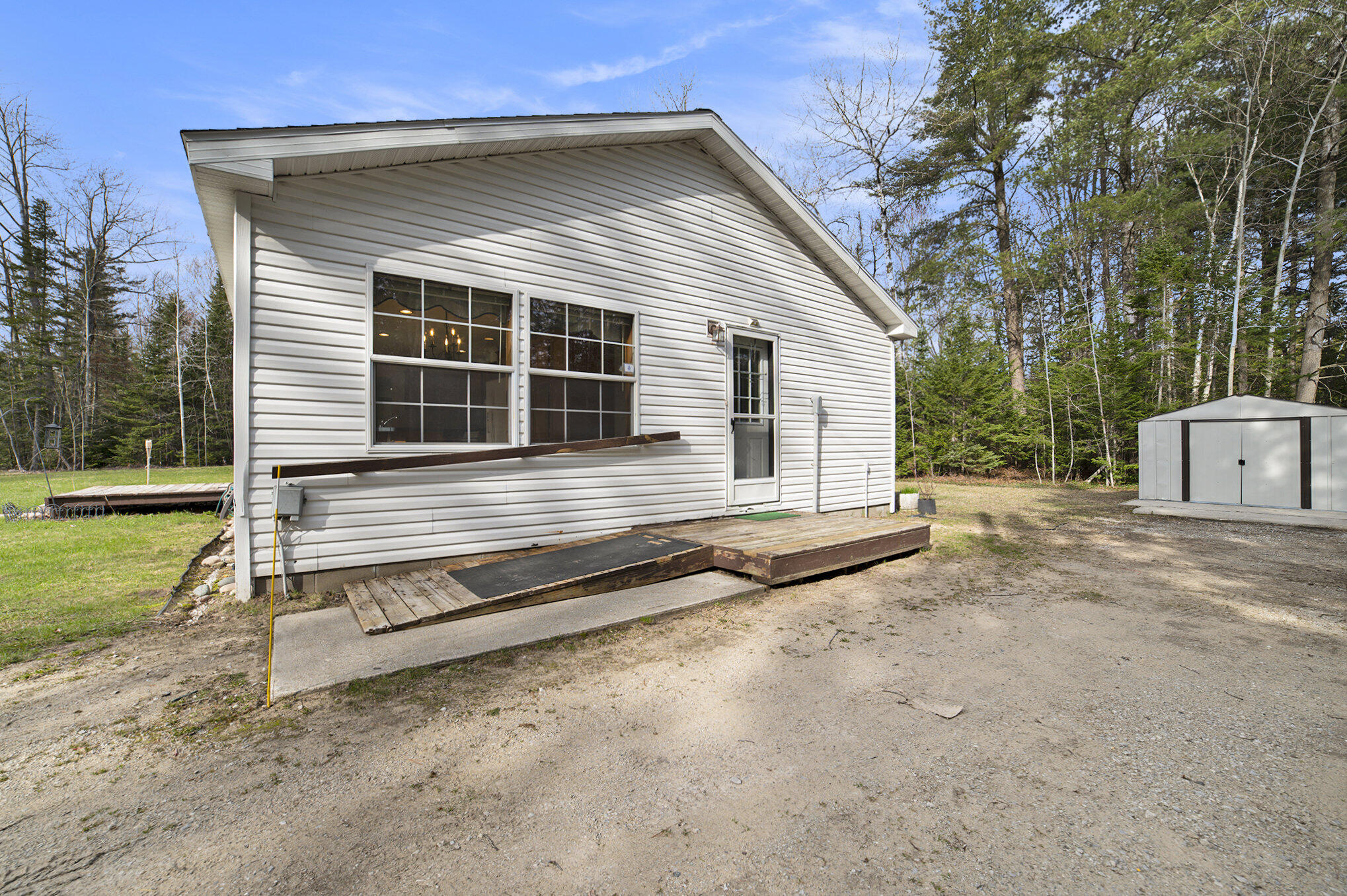 10306 Scanlon Drive Unit: & 10305