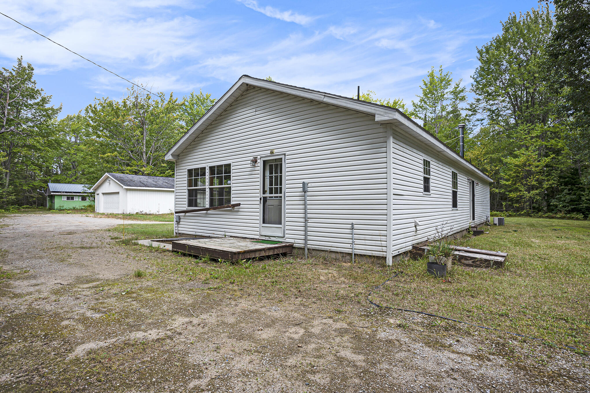 10306 Scanlon Drive Unit: & 10305