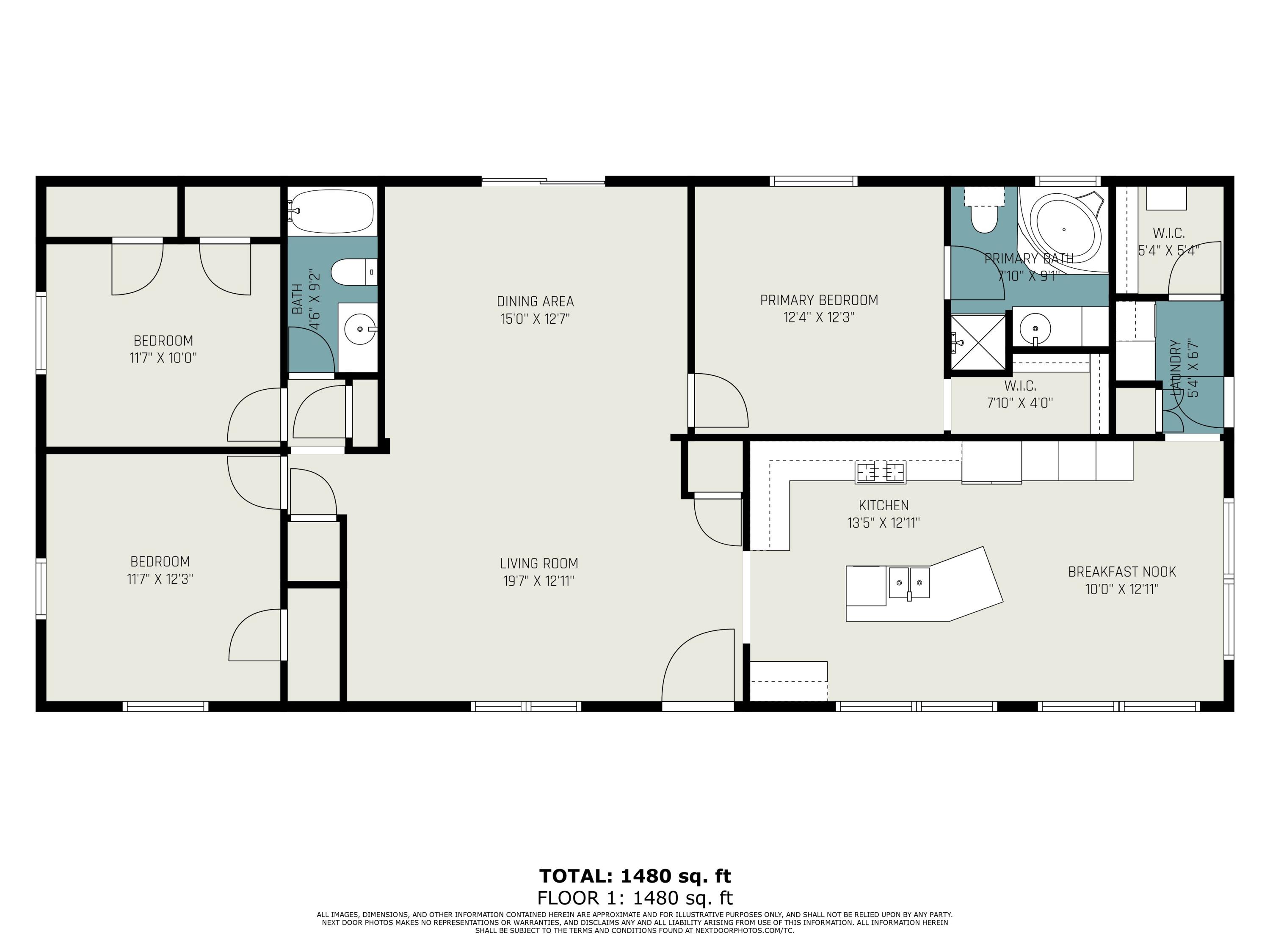 10306 Scanlon Drive Unit: & 10305