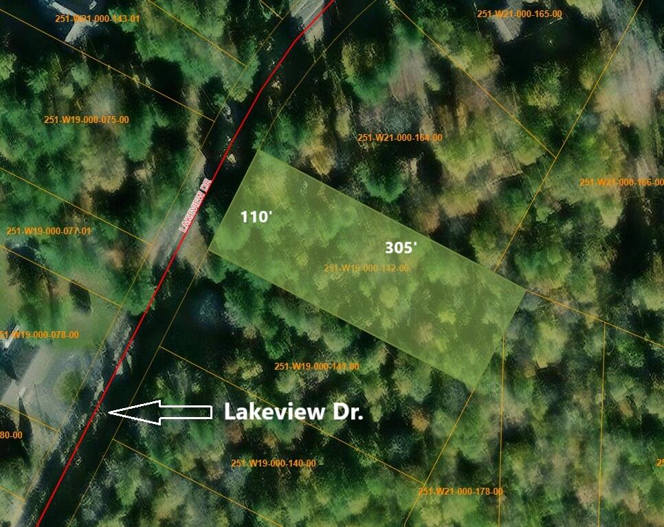 15933 Lakeview Drive