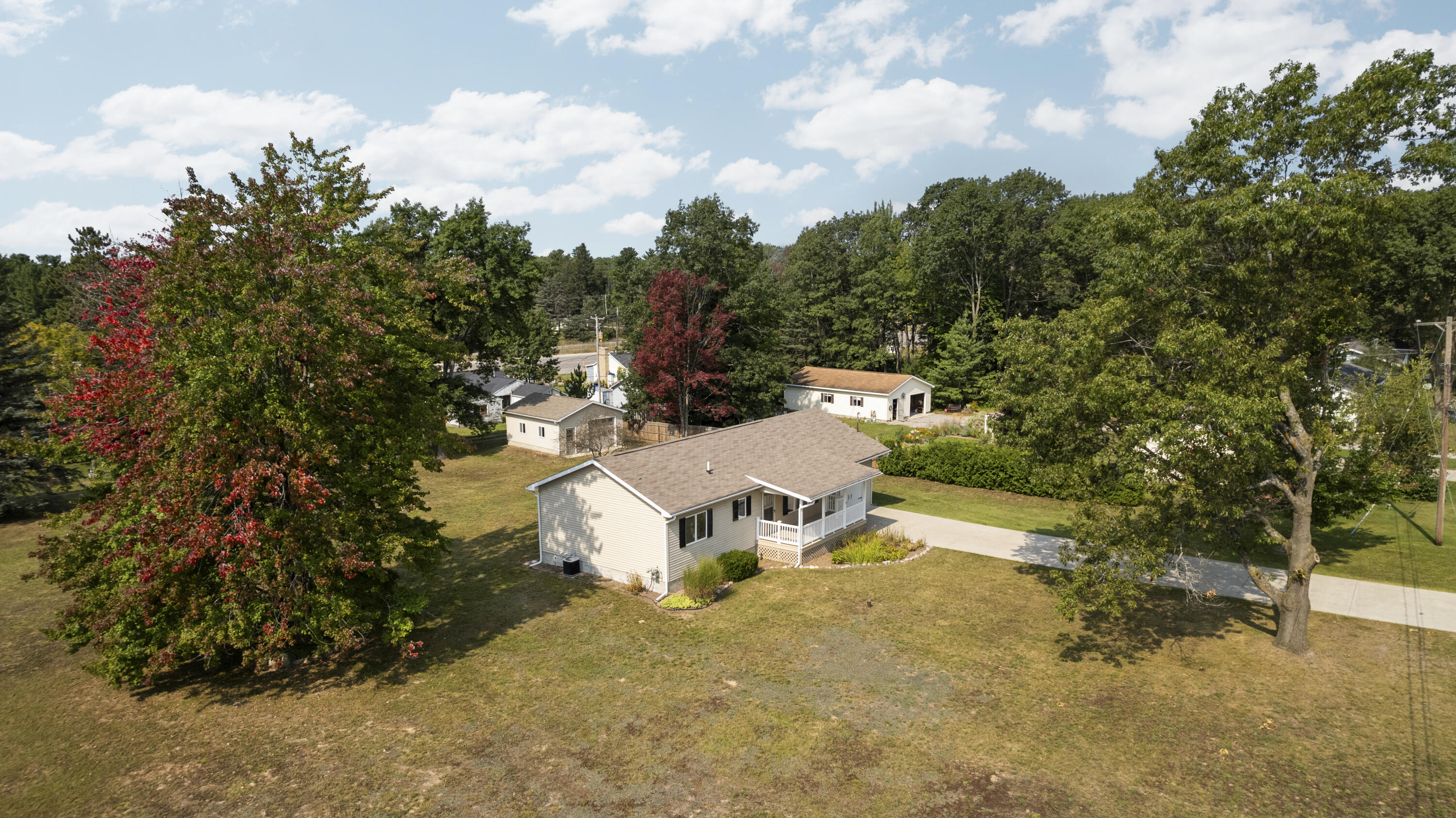 3290 Nina Road