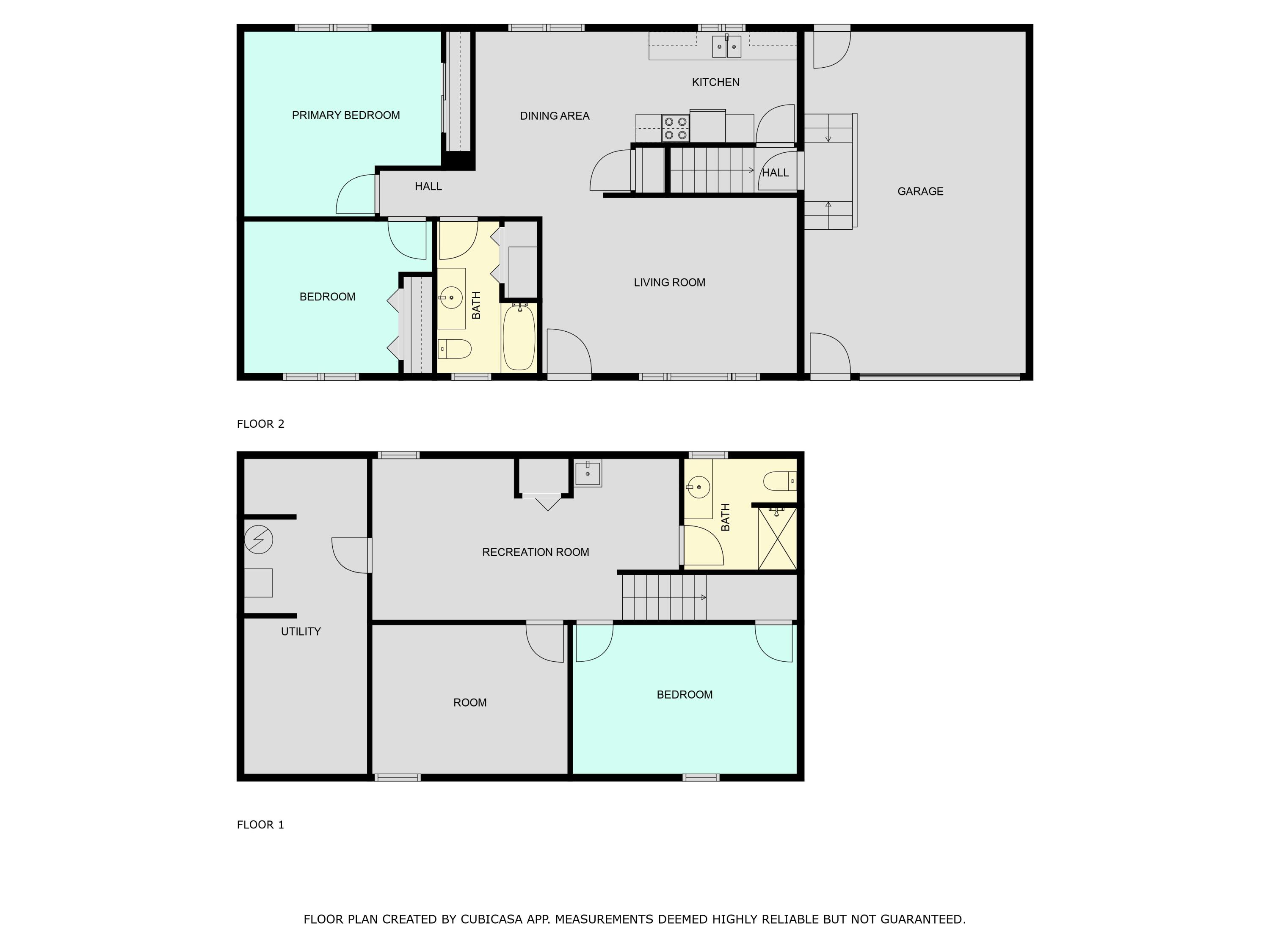 3290 Nina Road