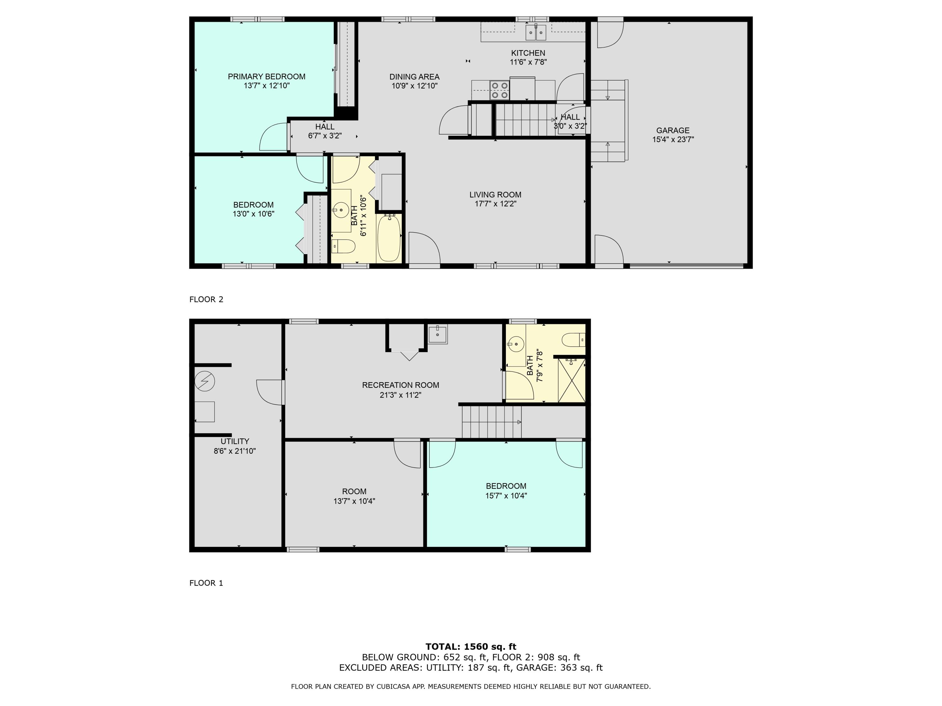 3290 Nina Road