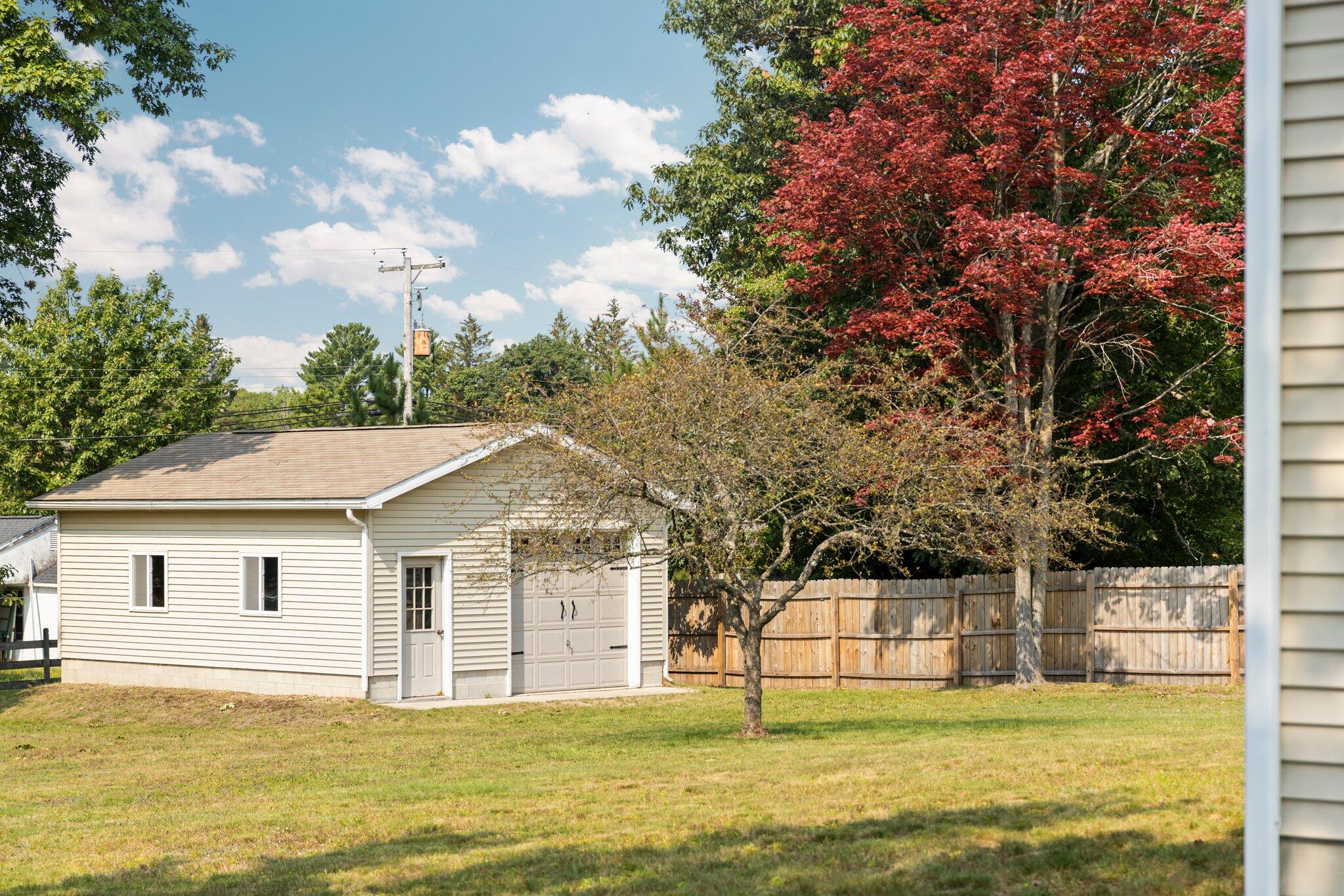3290 Nina Road