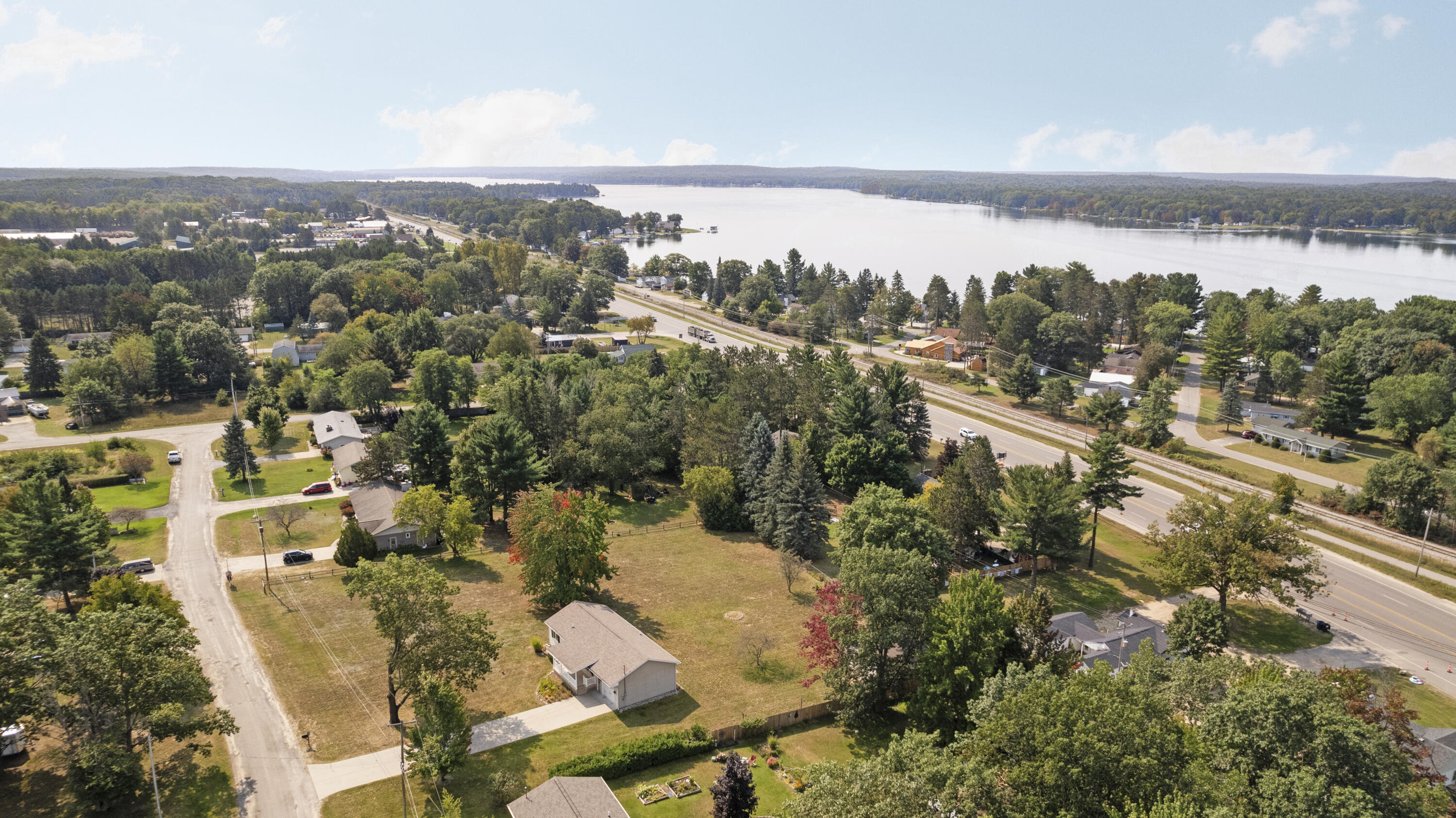 3290 Nina Road