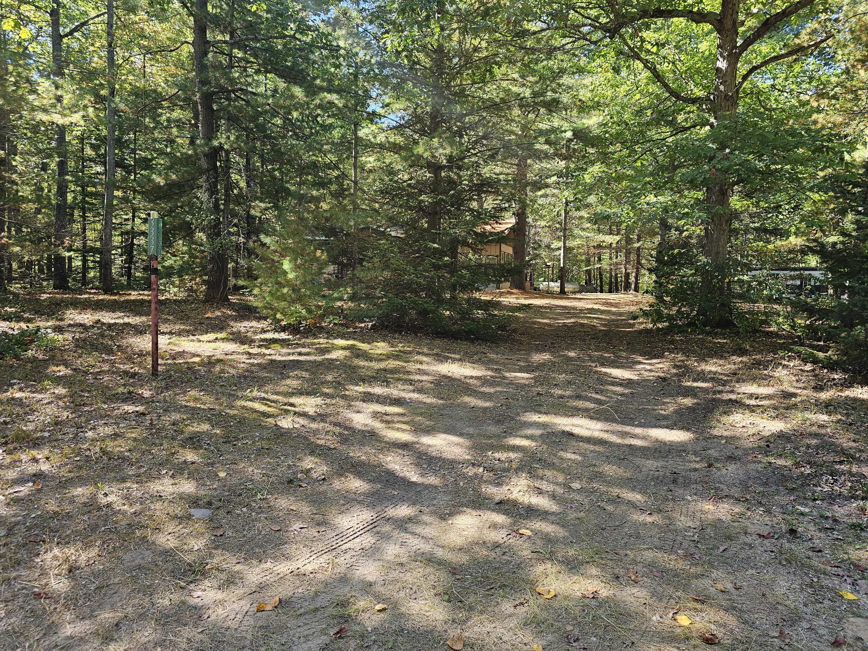 3337 S Extension Road