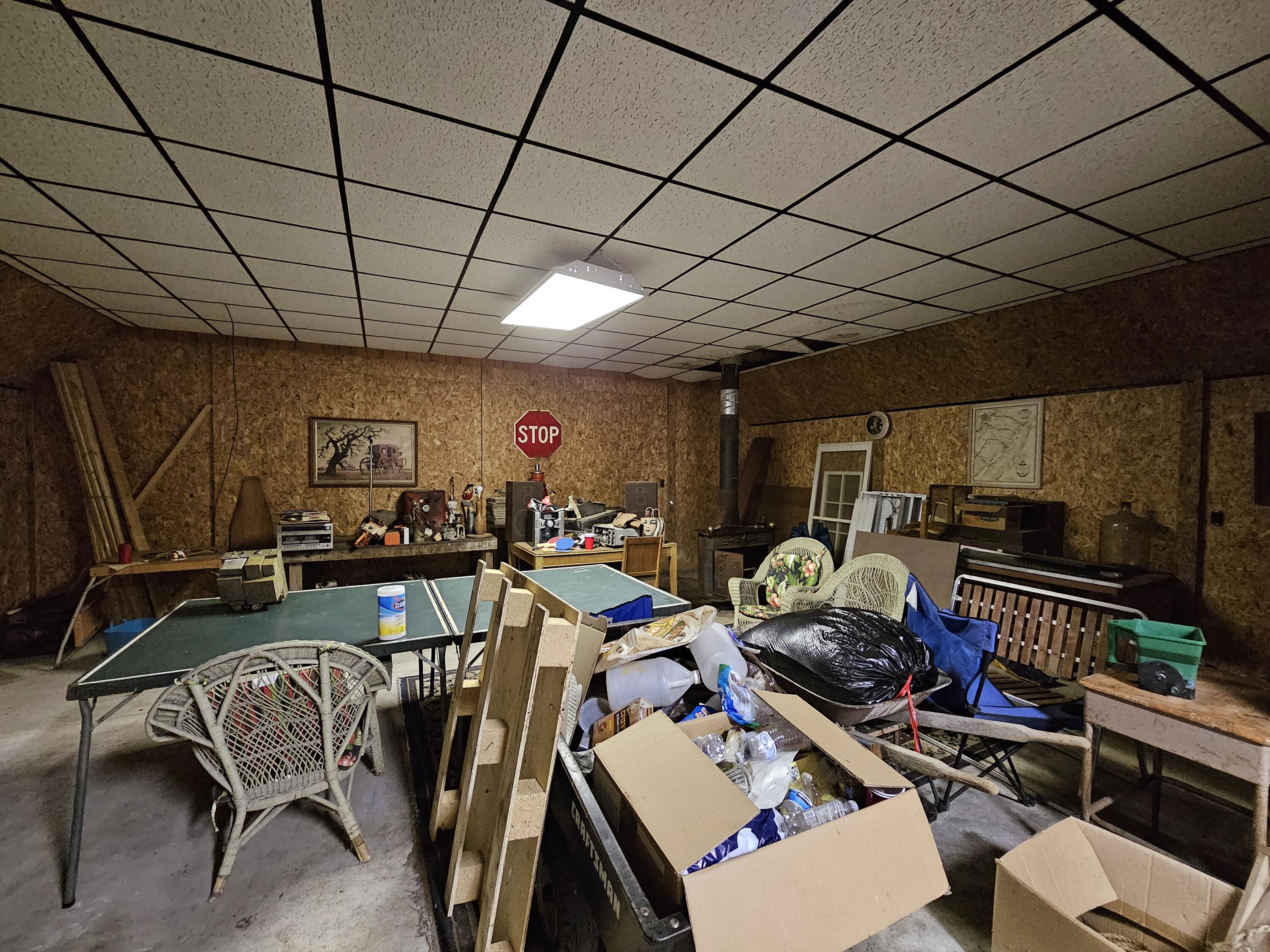 3337 S Extension Road