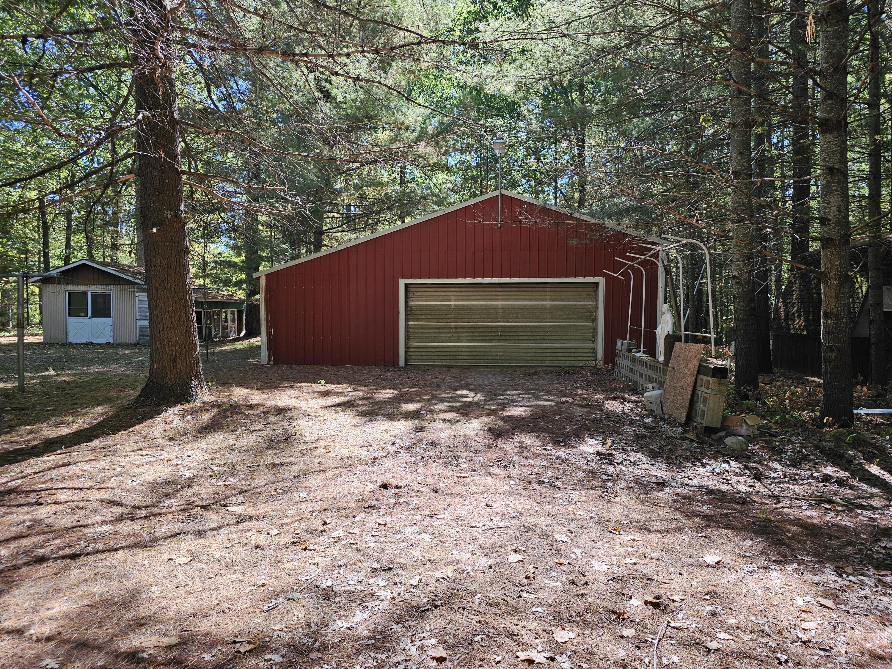 3337 S Extension Road