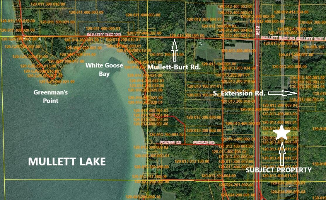 3337 S Extension Road