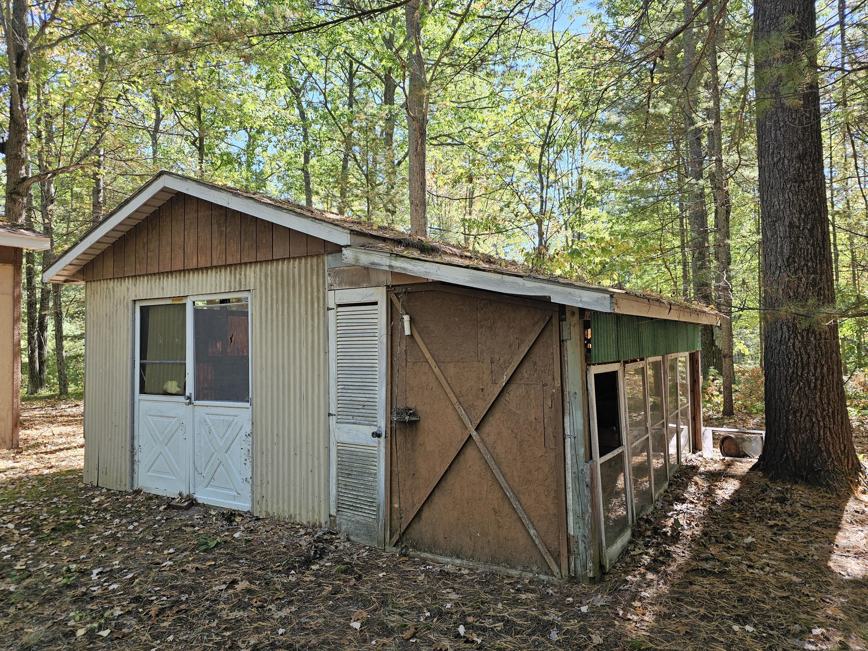 3337 S Extension Road