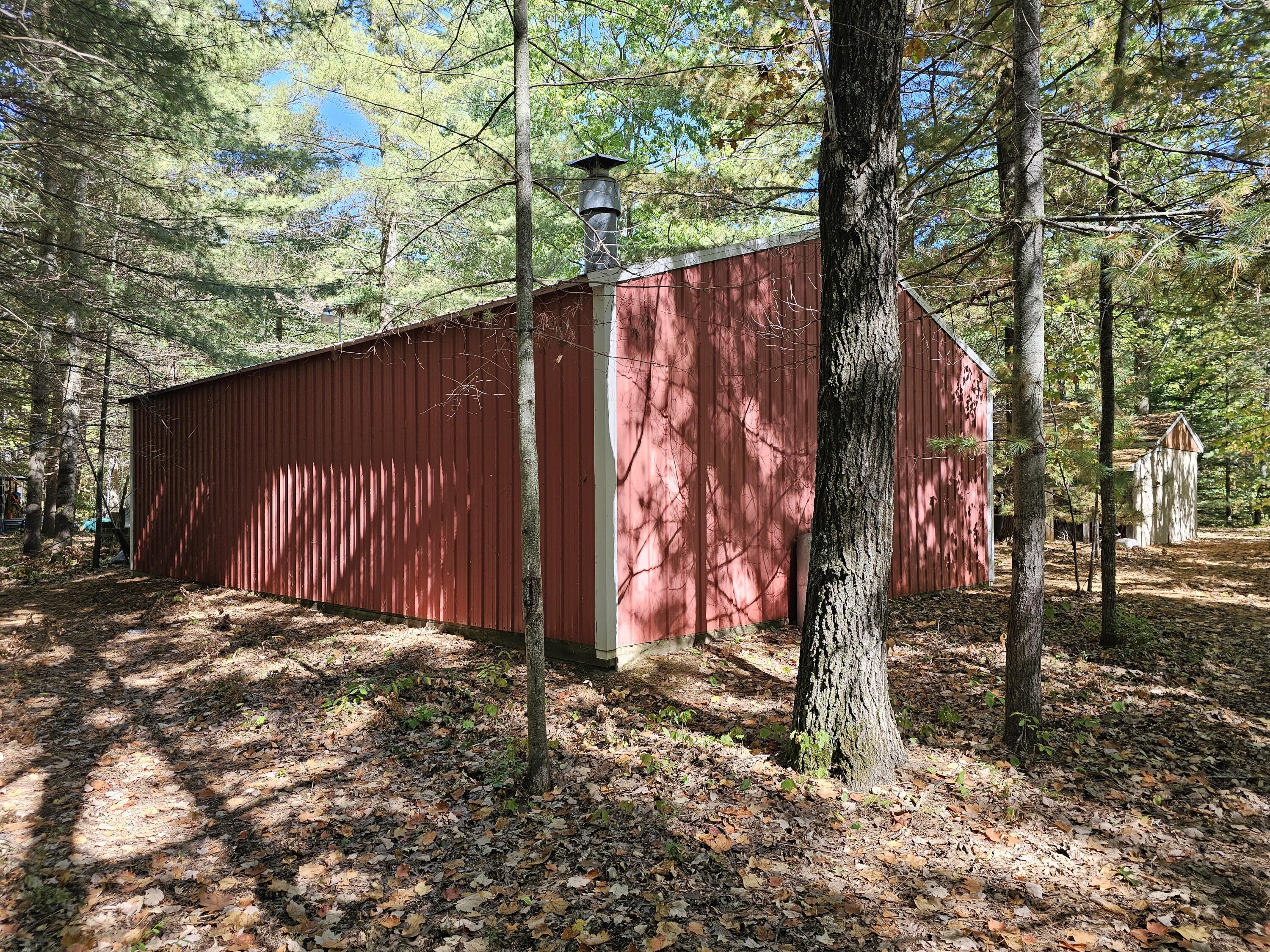 3337 S Extension Road