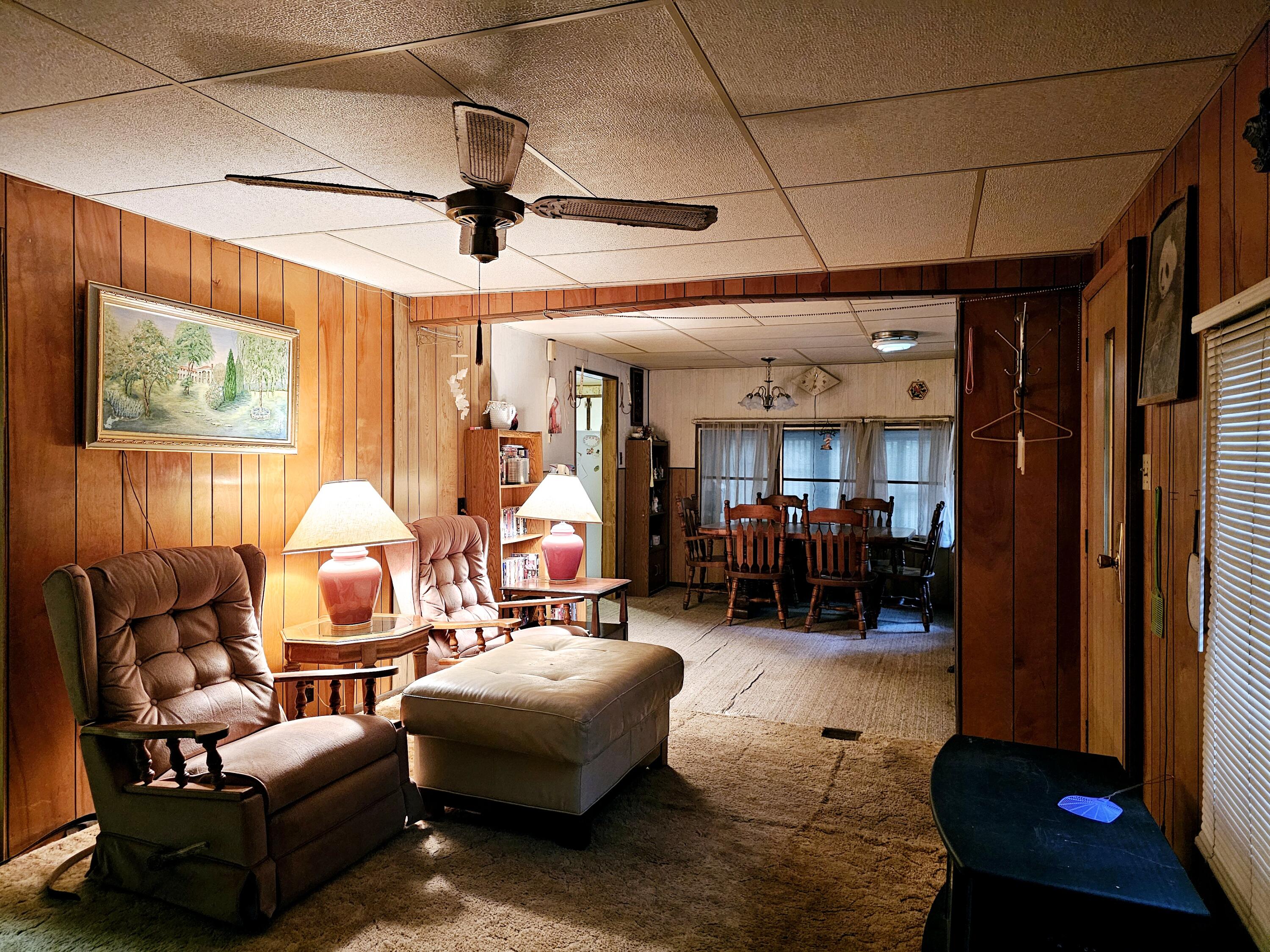 3337 S Extension Road