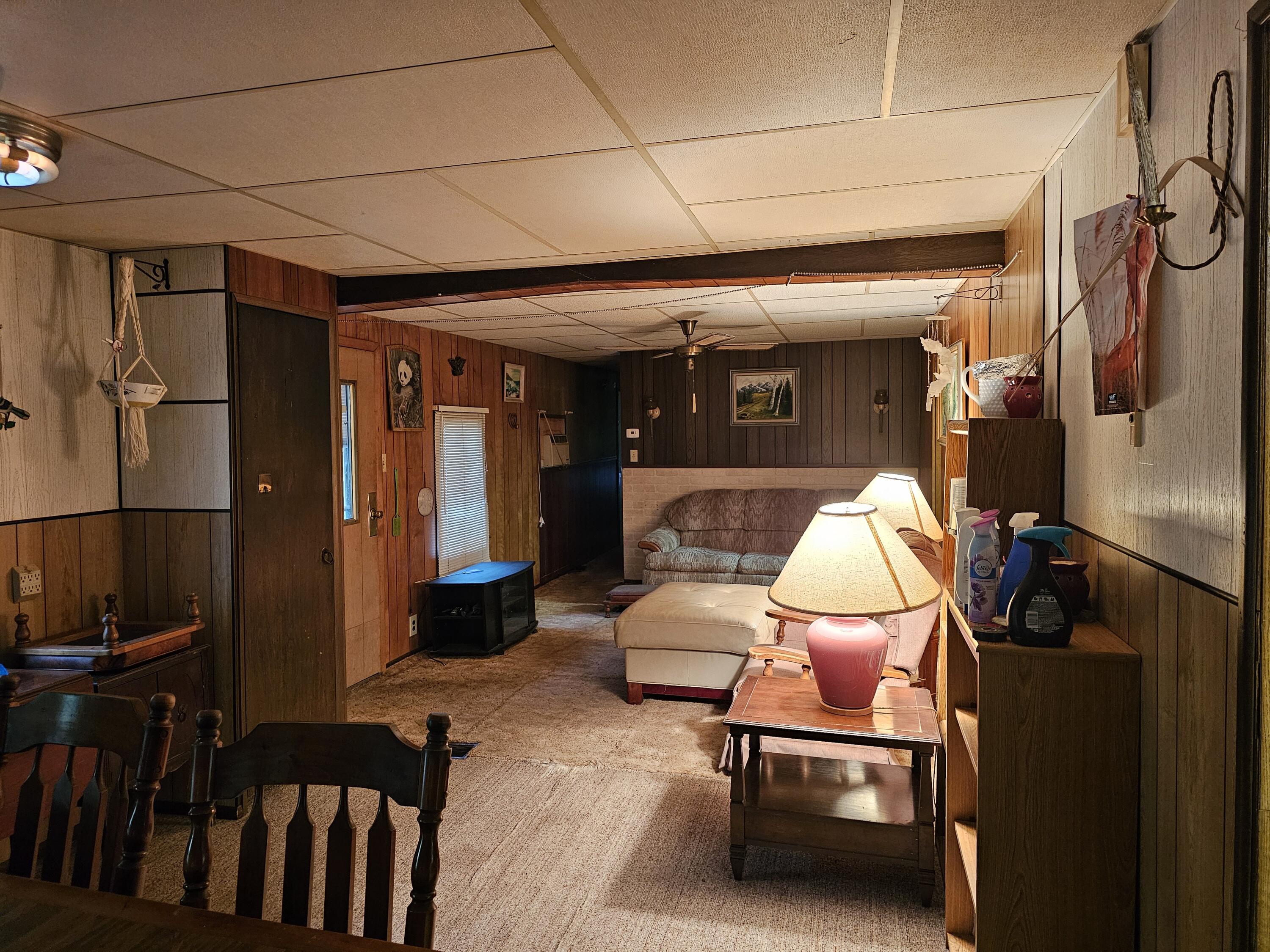 3337 S Extension Road