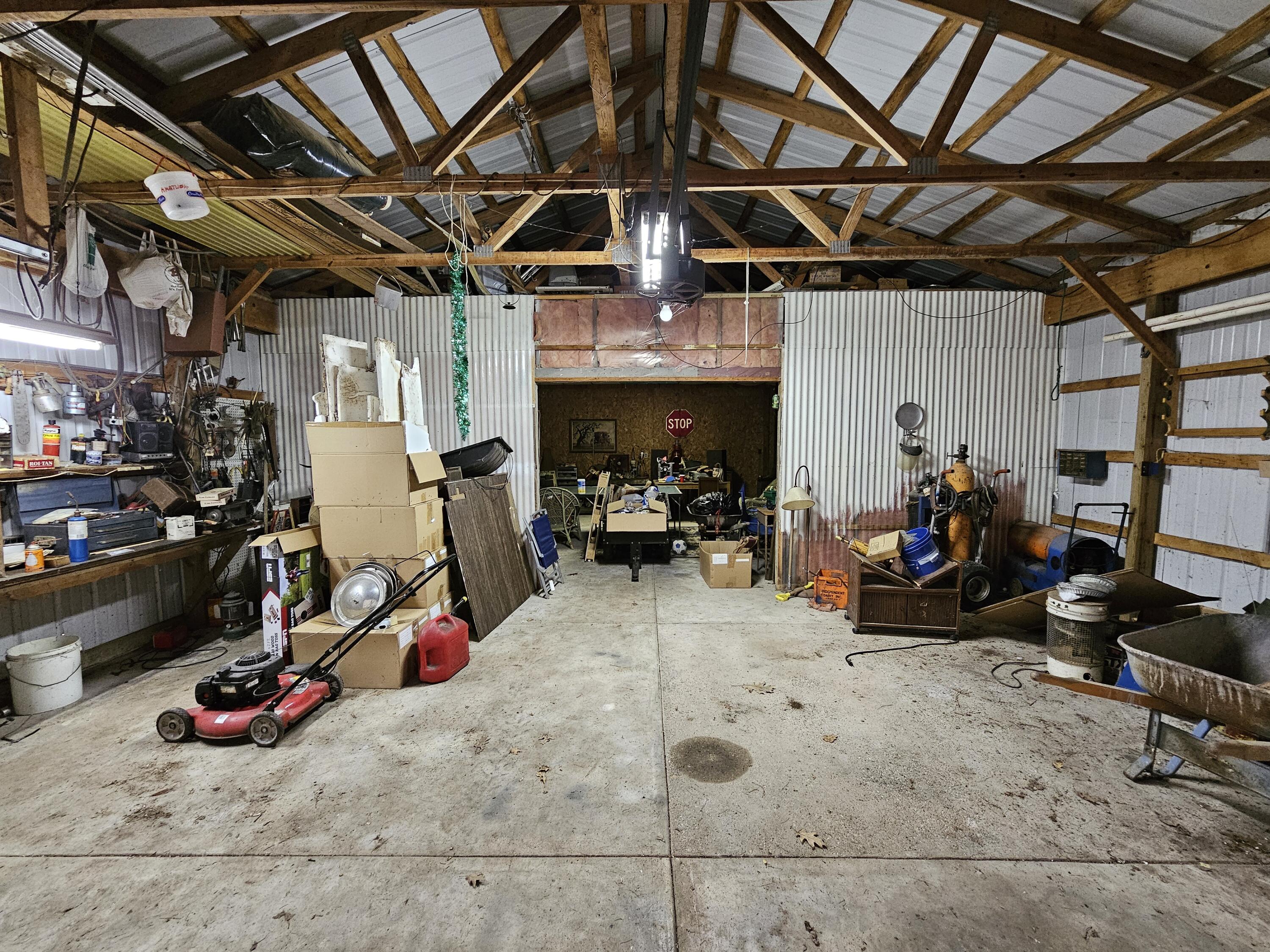 3337 S Extension Road