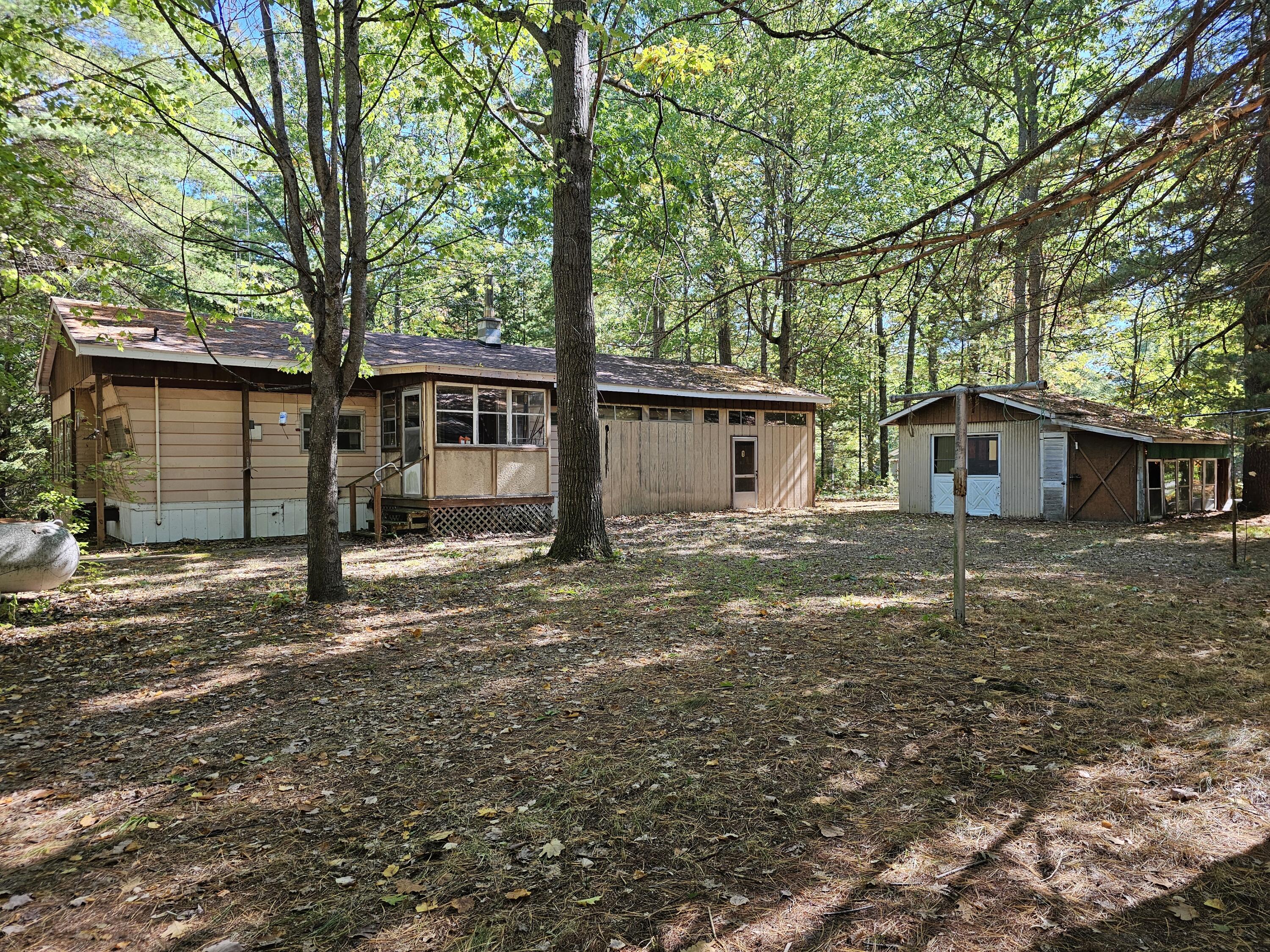 3337 S Extension Road