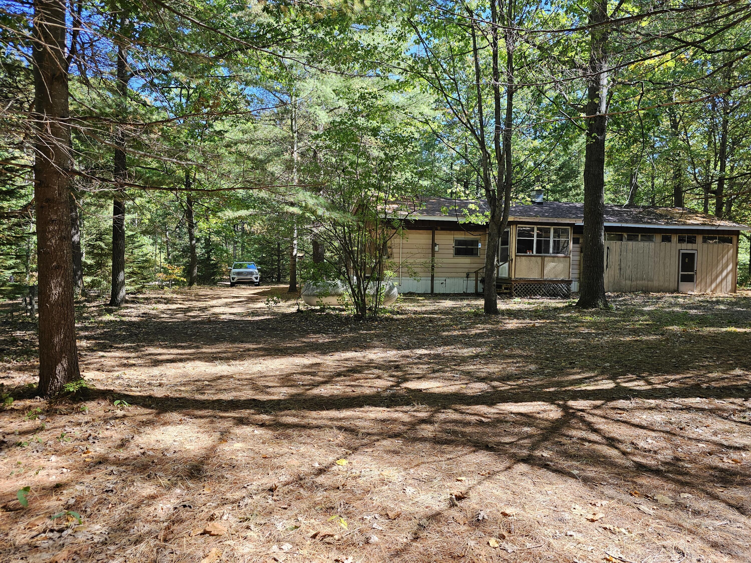 3337 S Extension Road