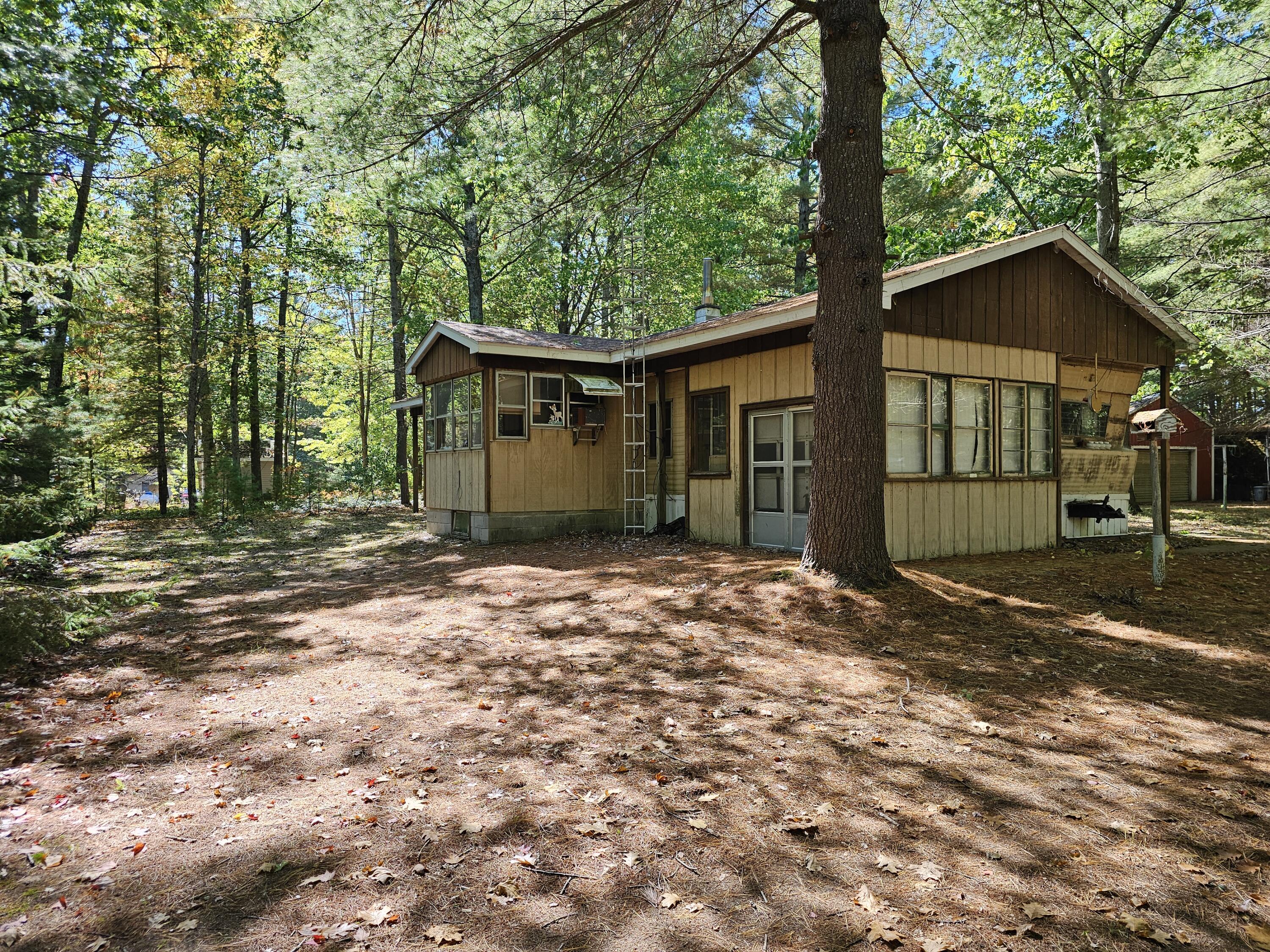 3337 S Extension Road