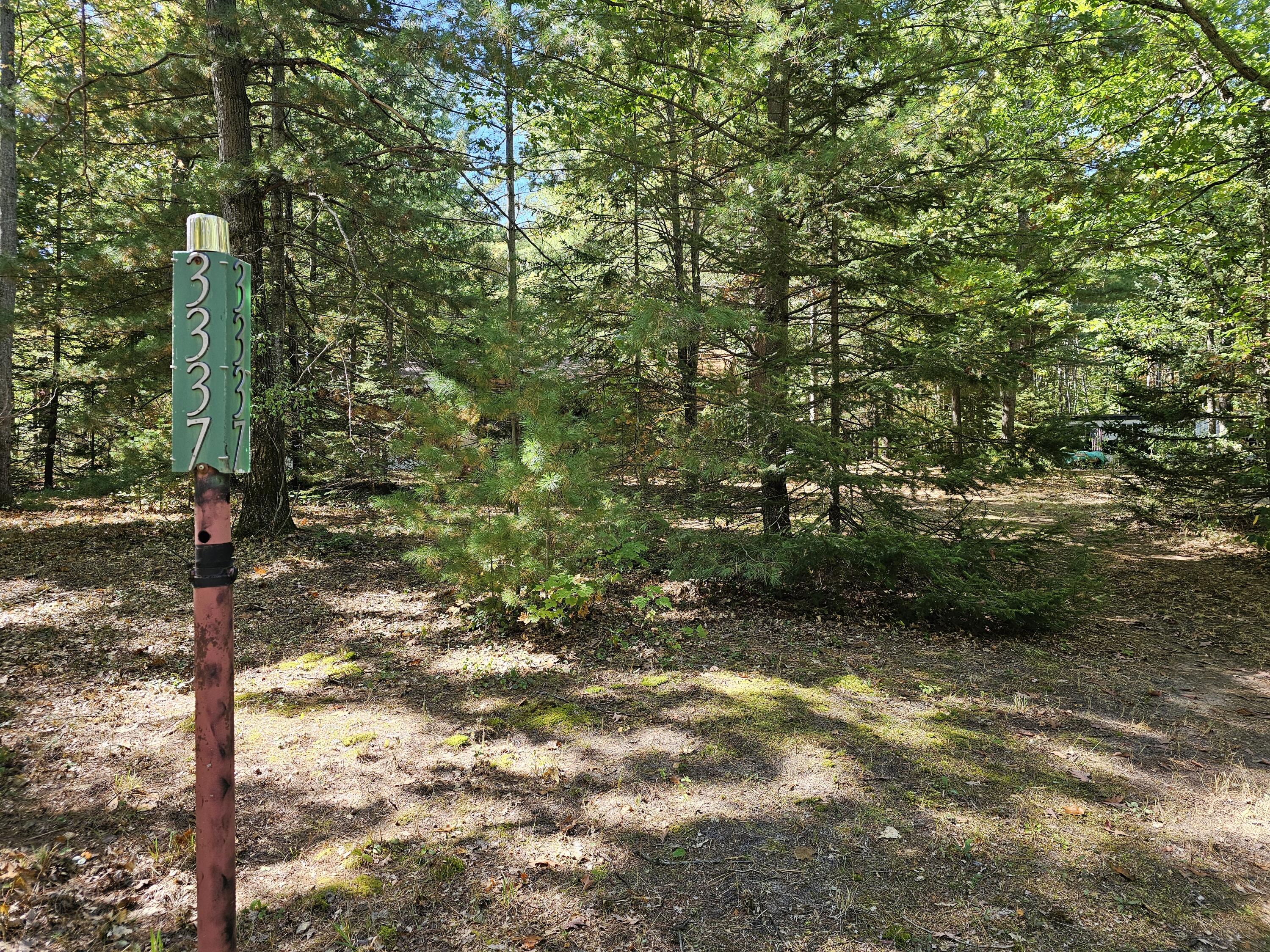 3337 S Extension Road