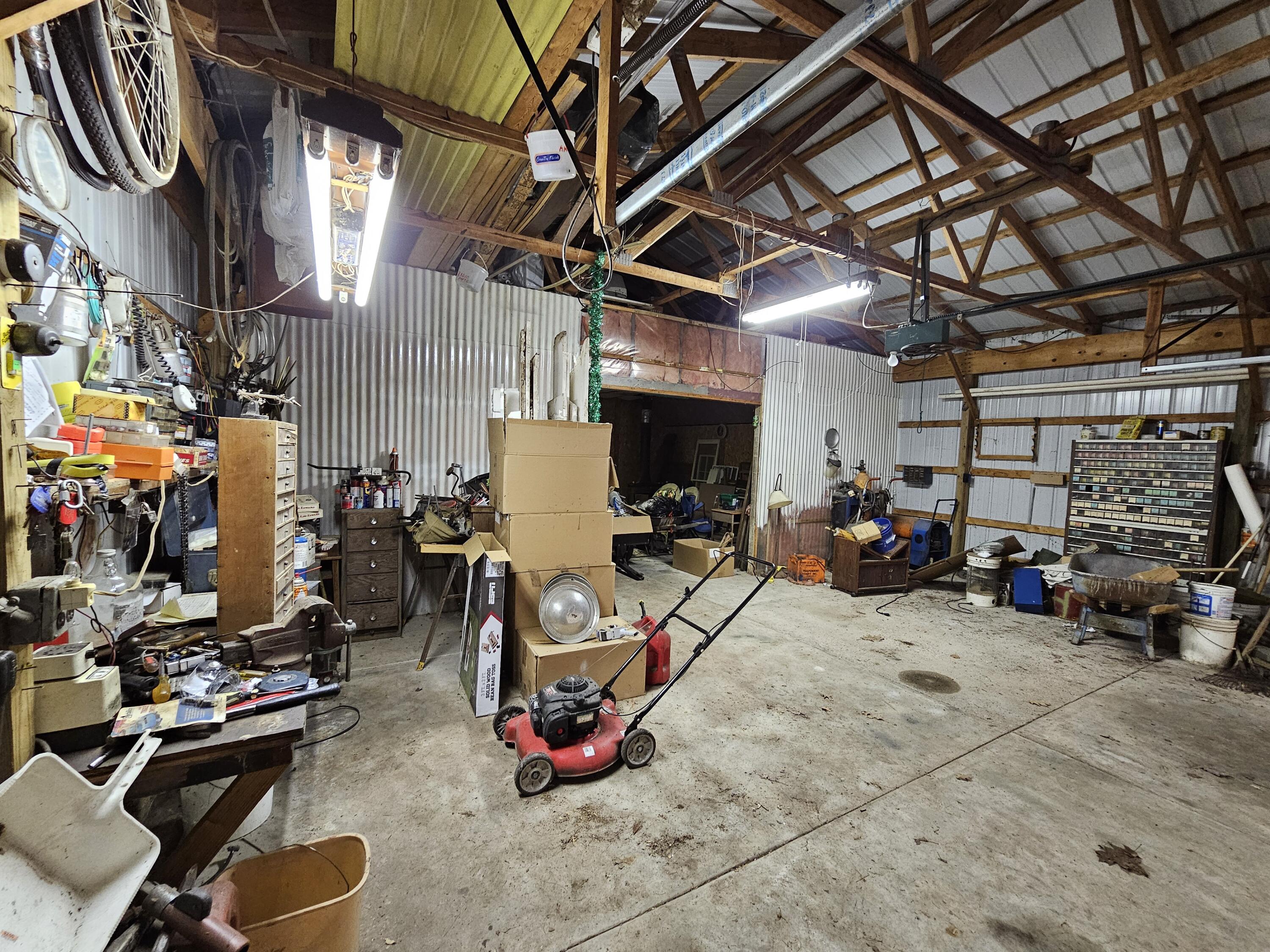 3337 S Extension Road