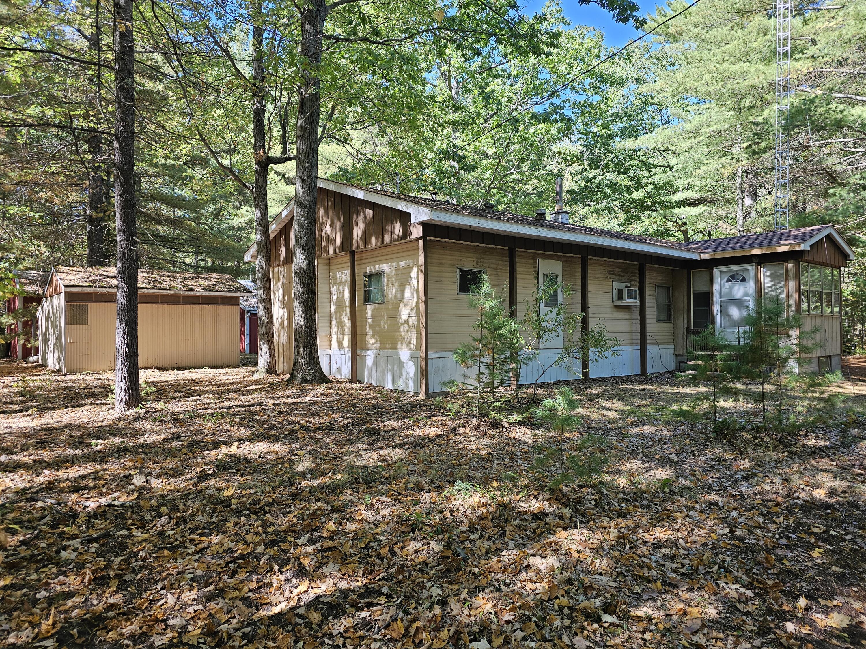 3337 S Extension Road