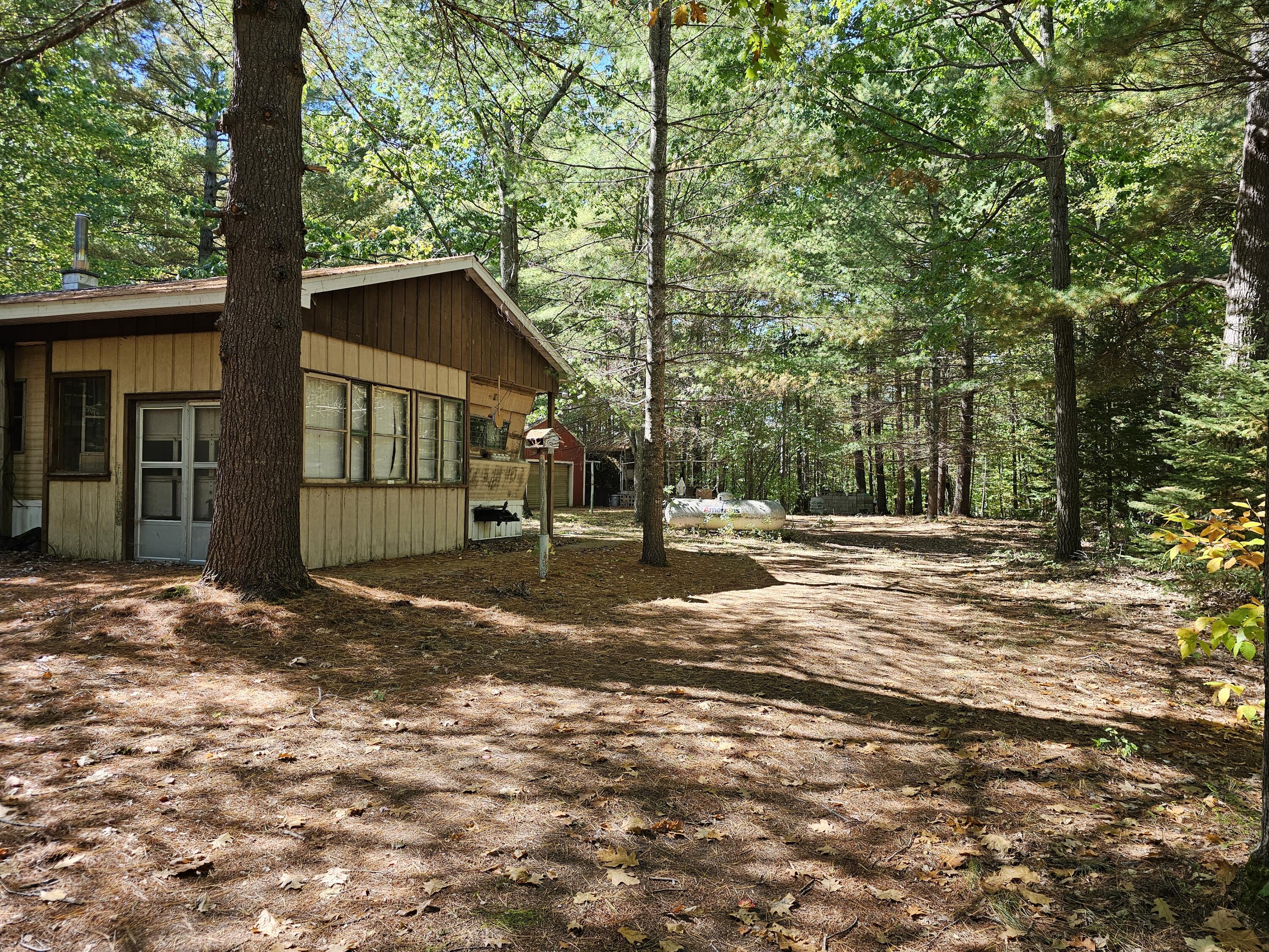 3337 S Extension Road