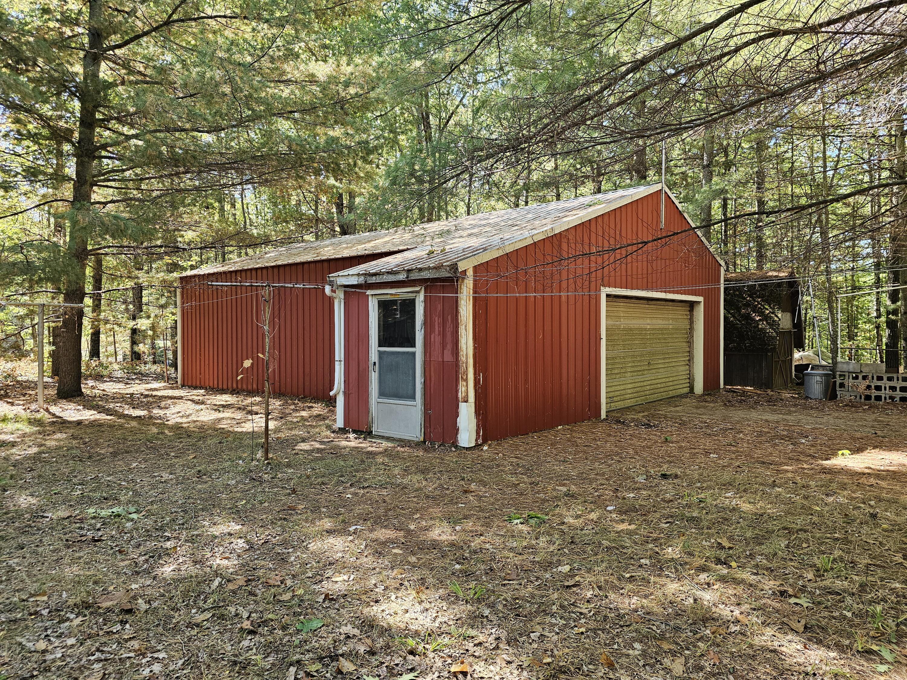 3337 S Extension Road