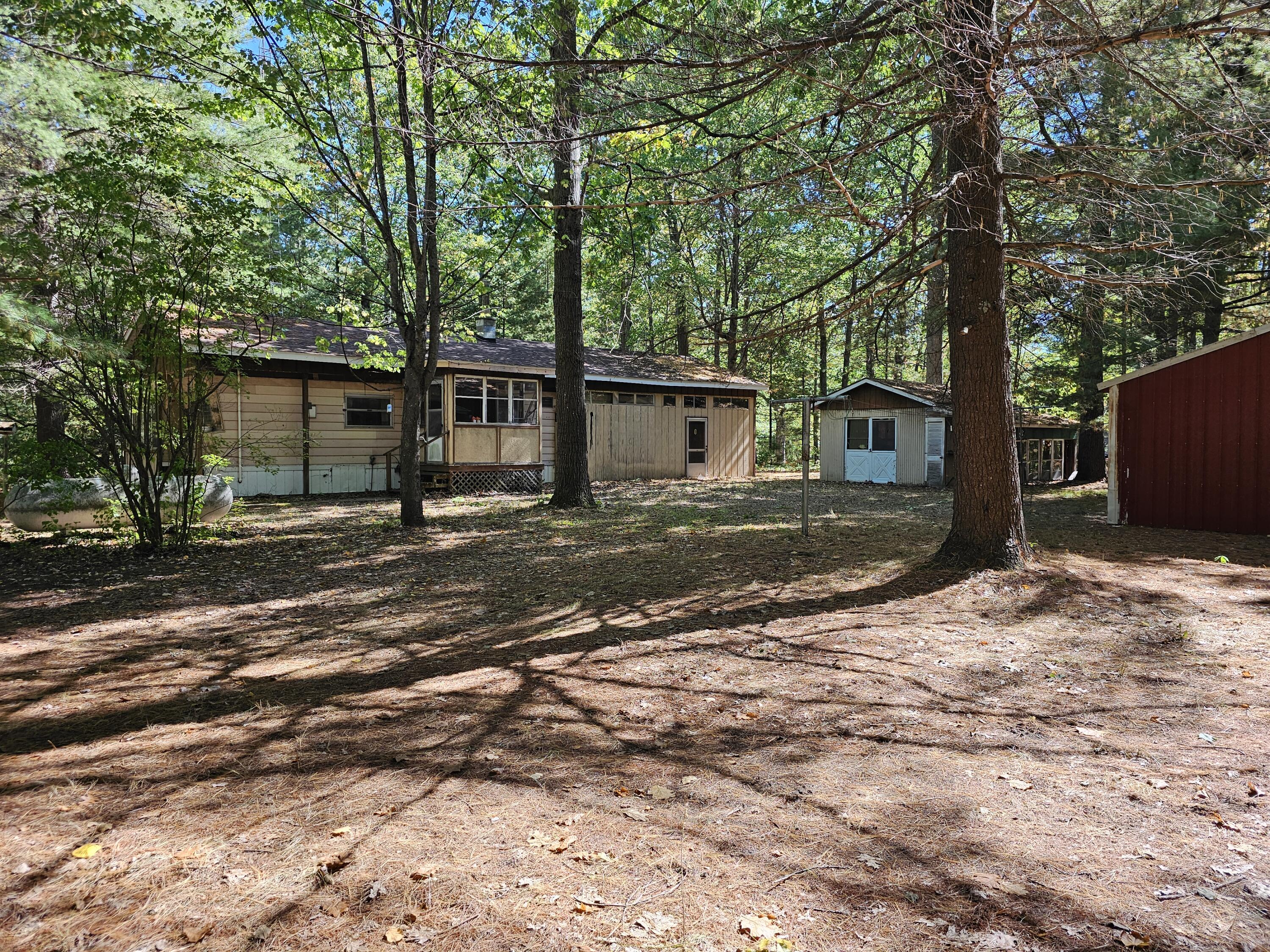 3337 S Extension Road