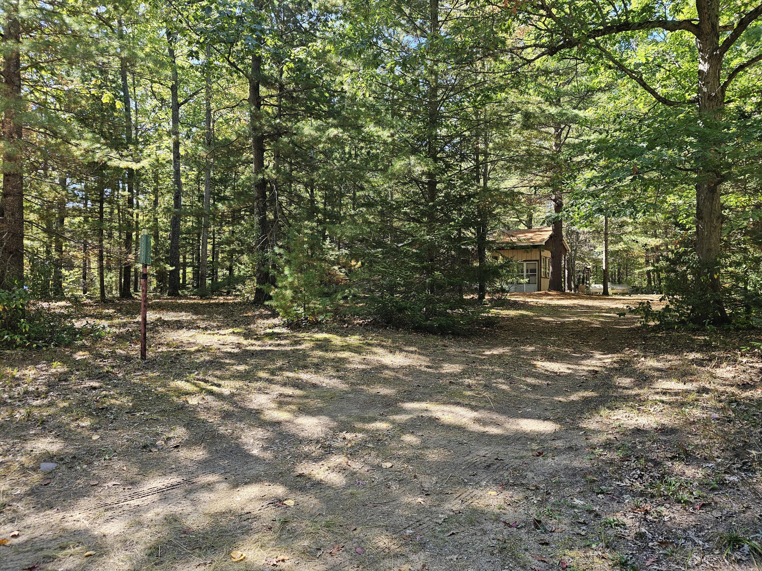 3337 S Extension Road