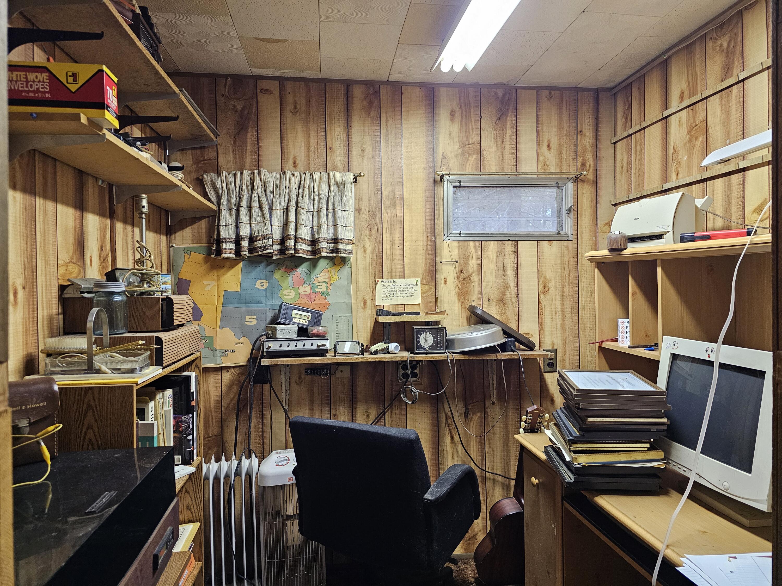 3337 S Extension Road