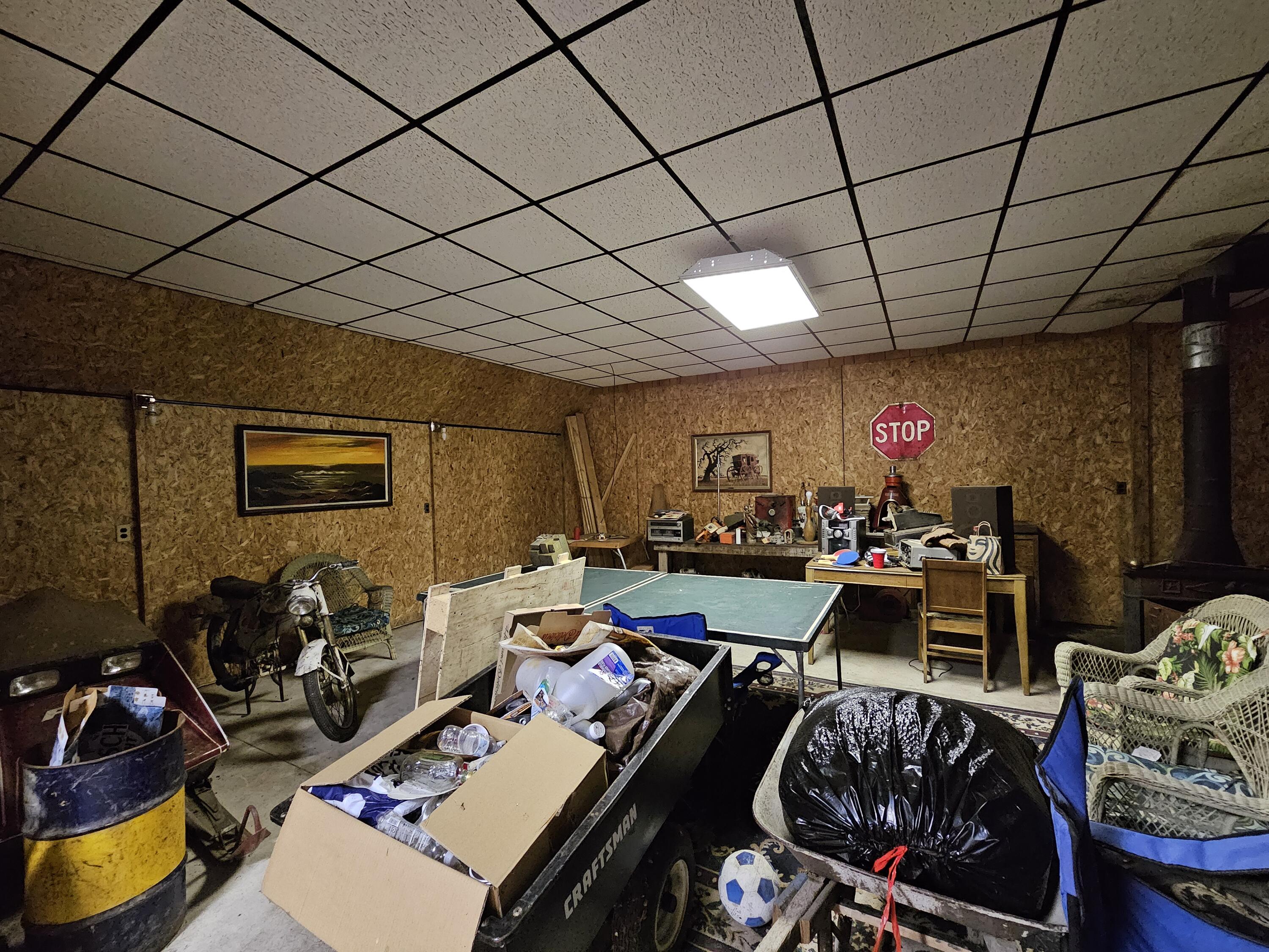 3337 S Extension Road