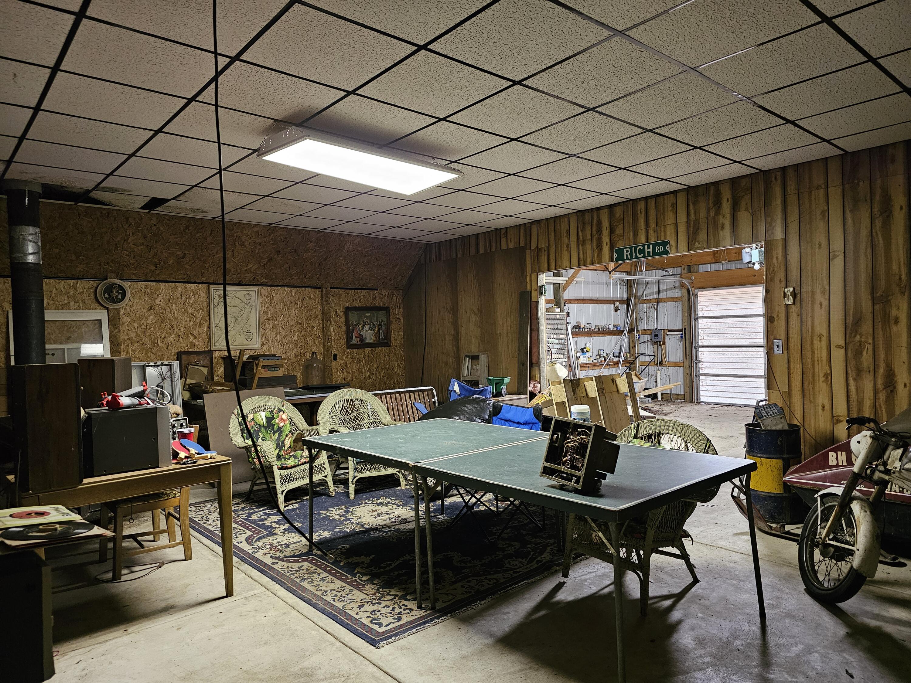 3337 S Extension Road