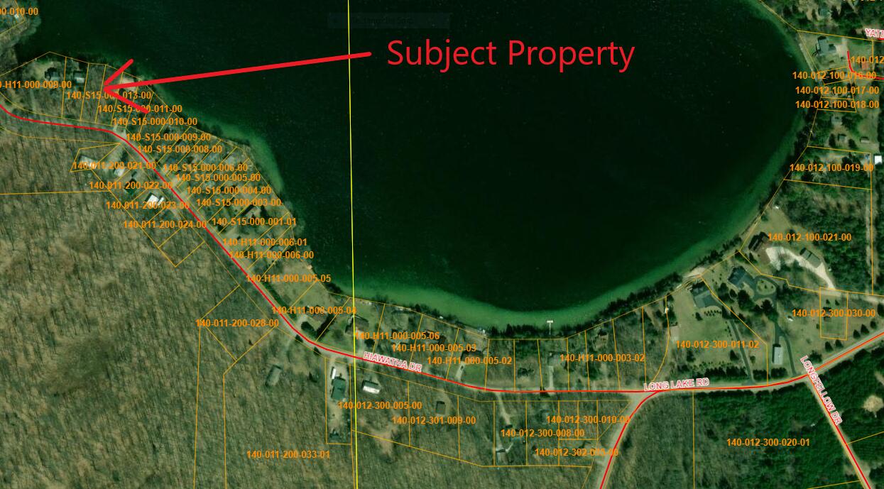 4682&4688 Hiawatha Drive