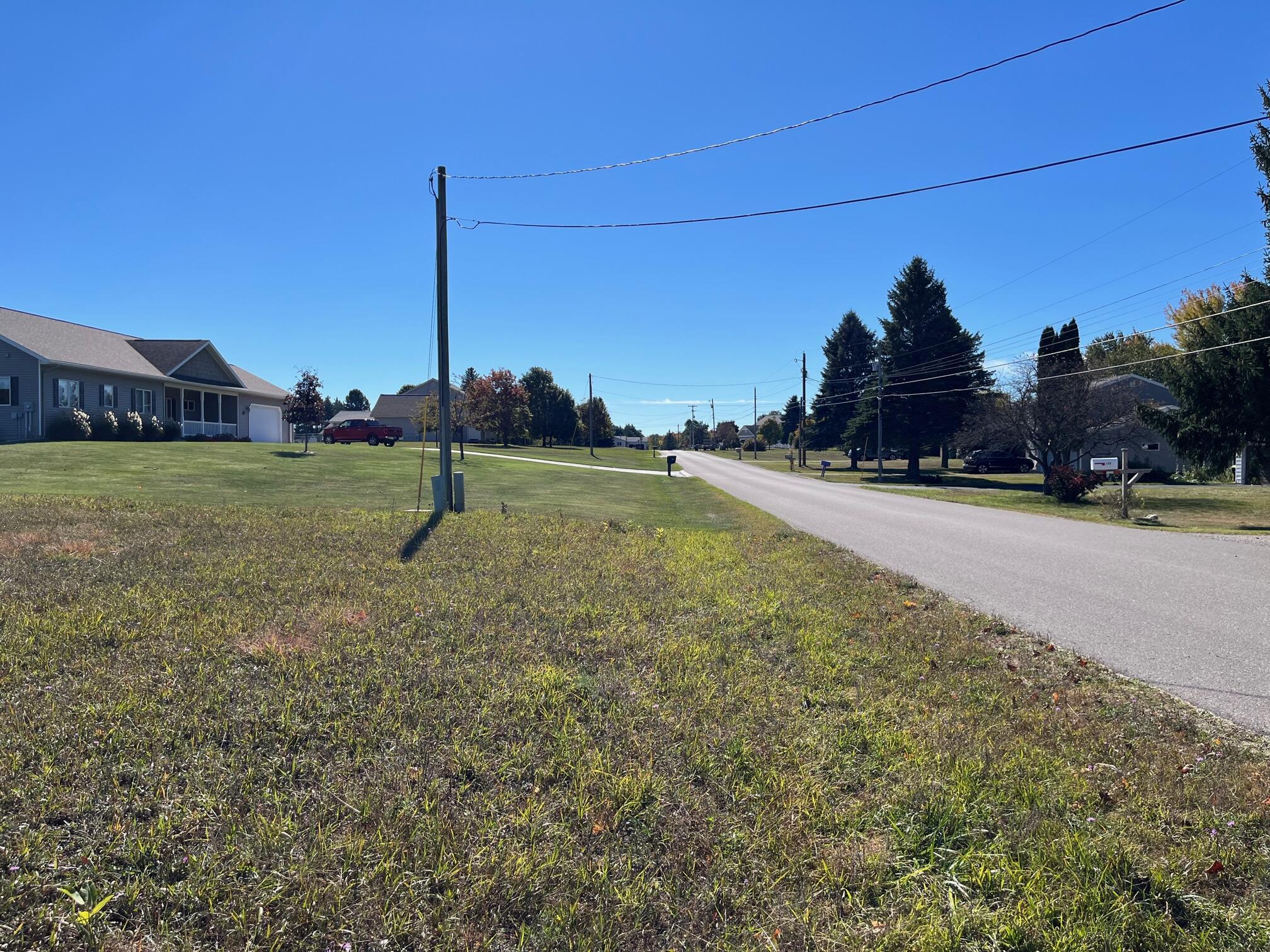 167 Pray Road
