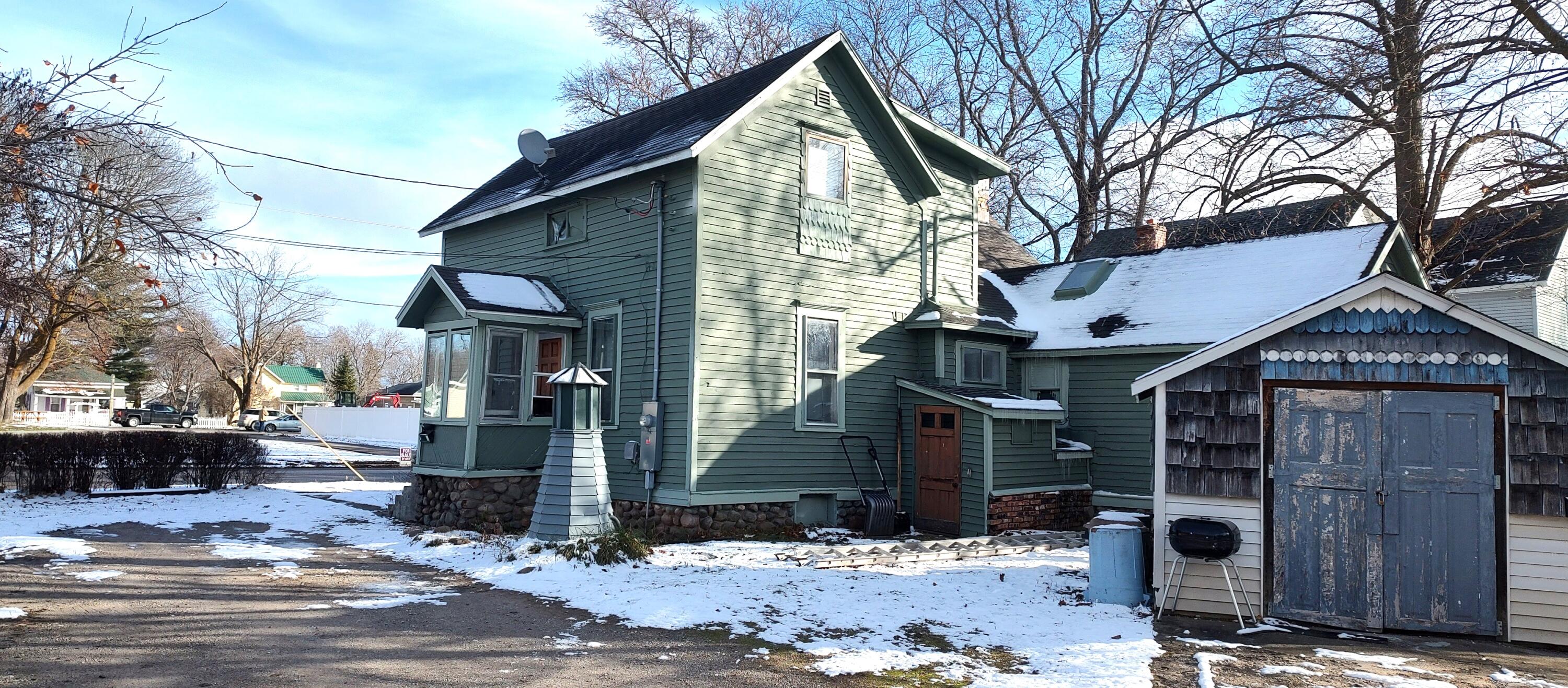 463 W State Street