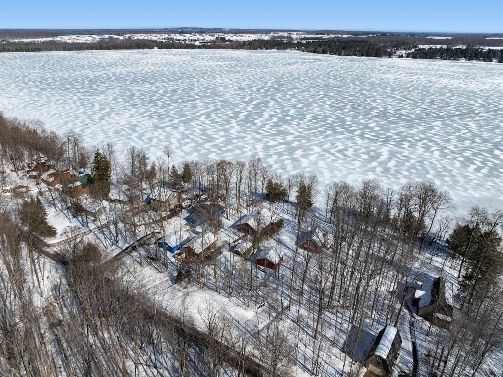 10448 W Munro Lake Drive