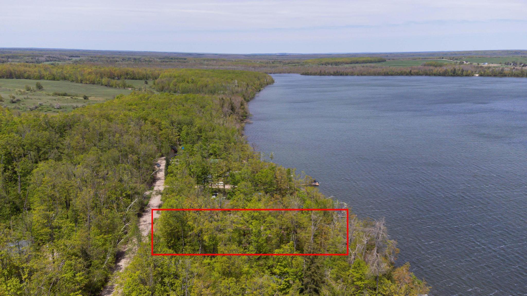 10448 W Munro Lake Drive