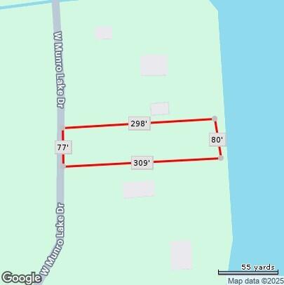 10448 W Munro Lake Drive