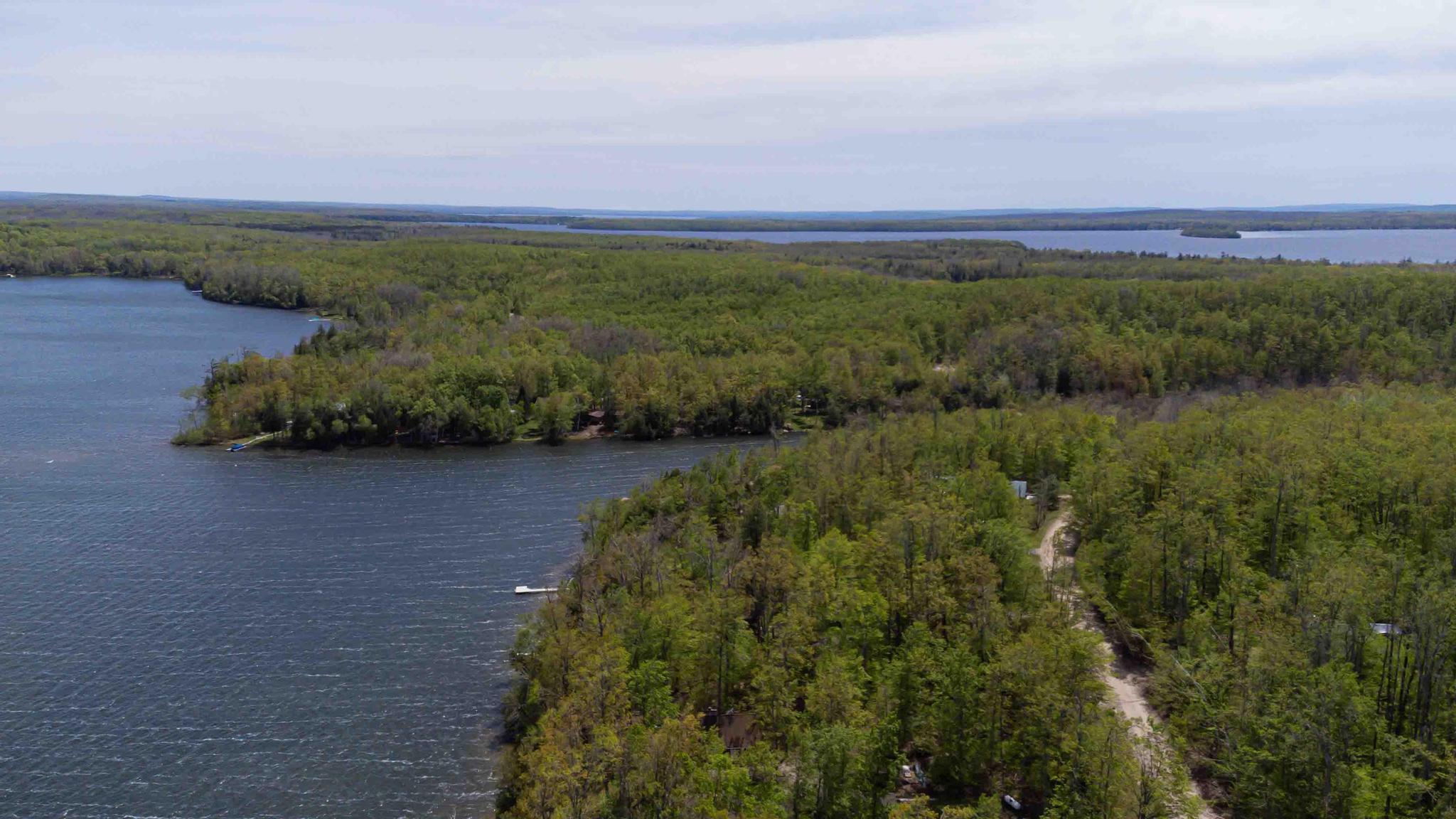 10448 W Munro Lake Drive