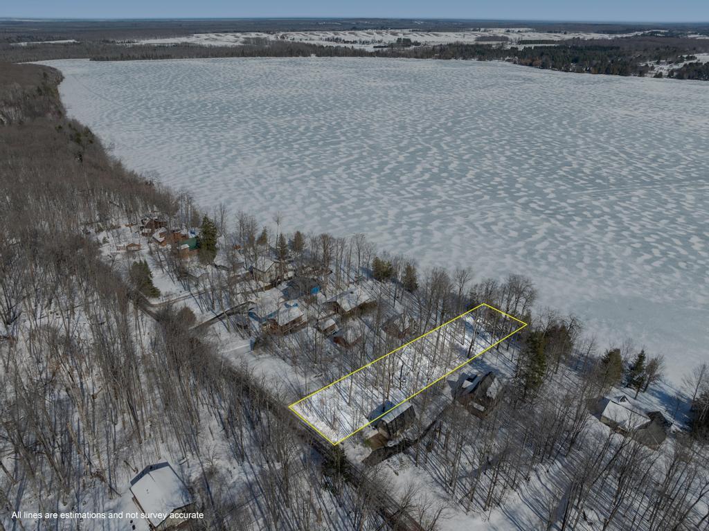 10448 W Munro Lake Drive