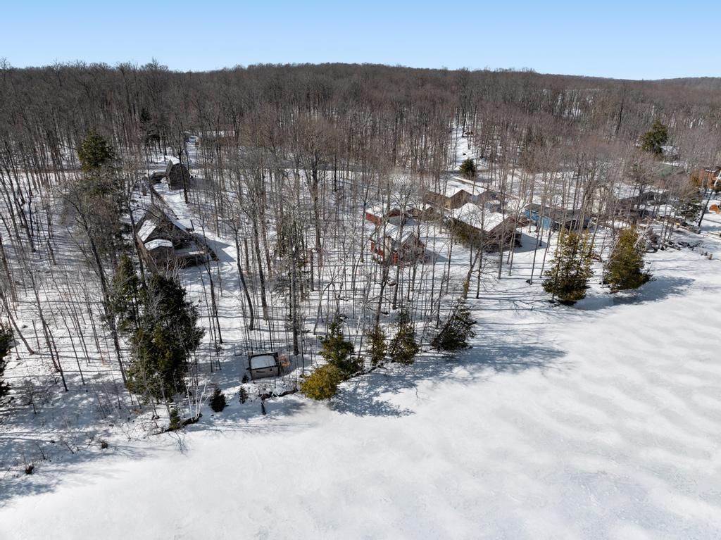 10448 W Munro Lake Drive