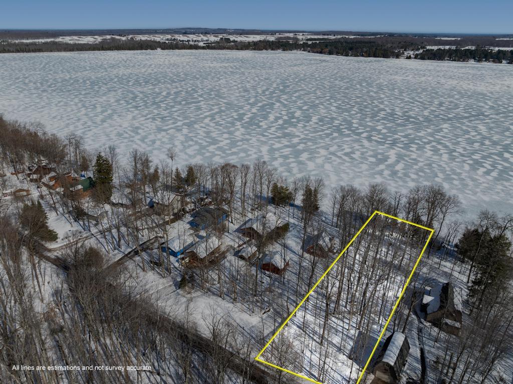 10448 W Munro Lake Drive